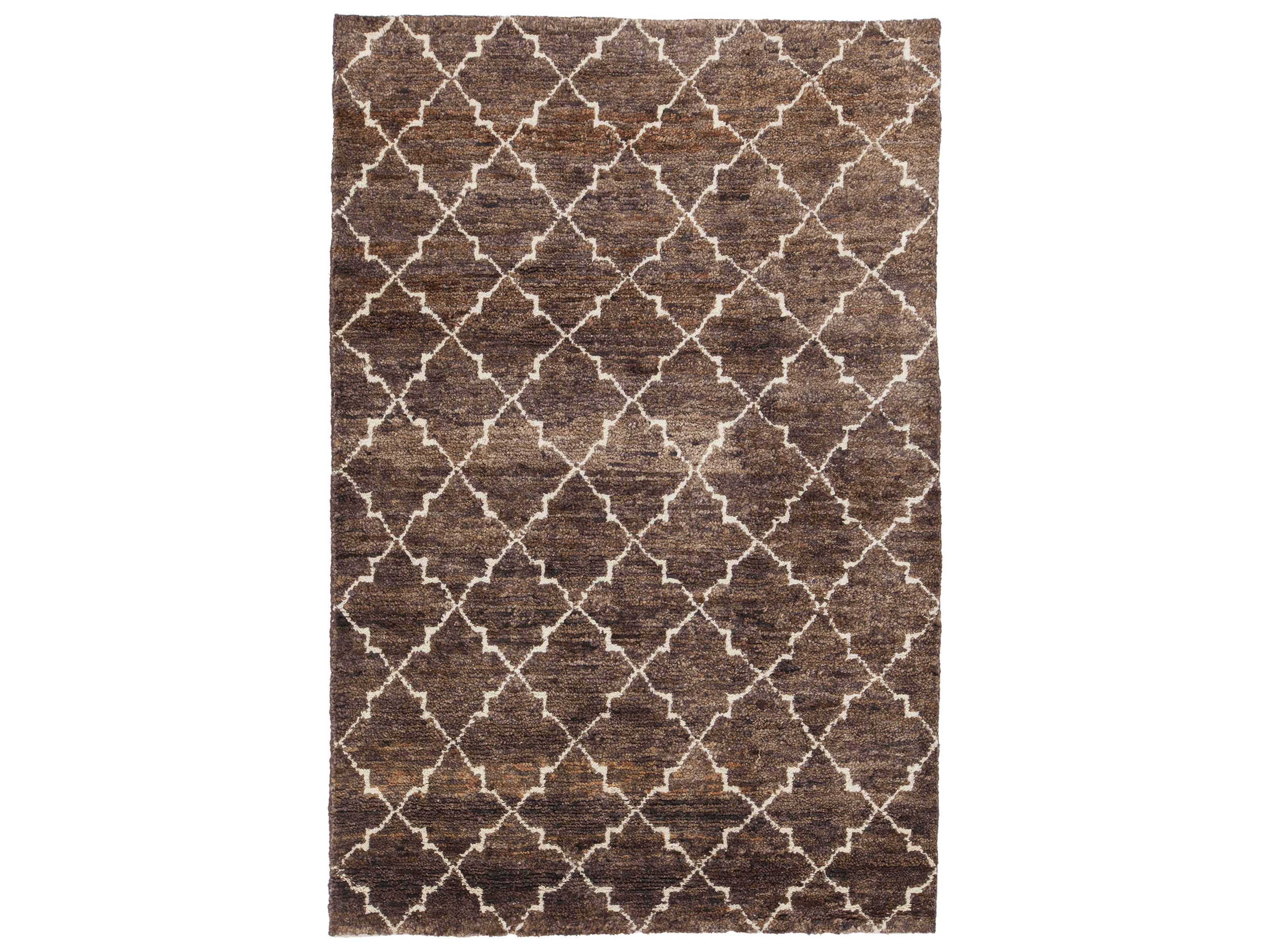 Chandra Nesco Moroccan Area Rug