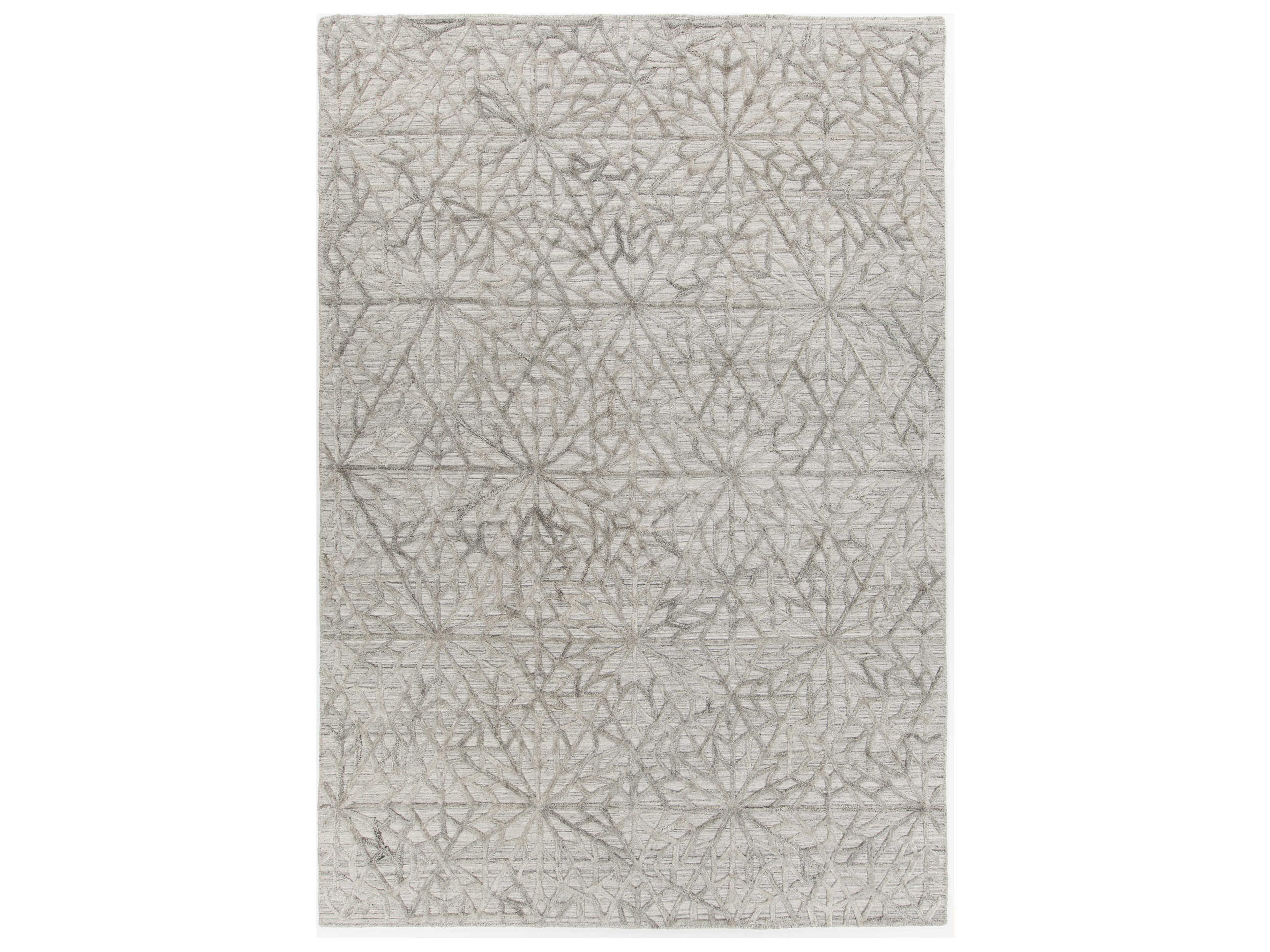 Chandra Nimah Floral Area Rug