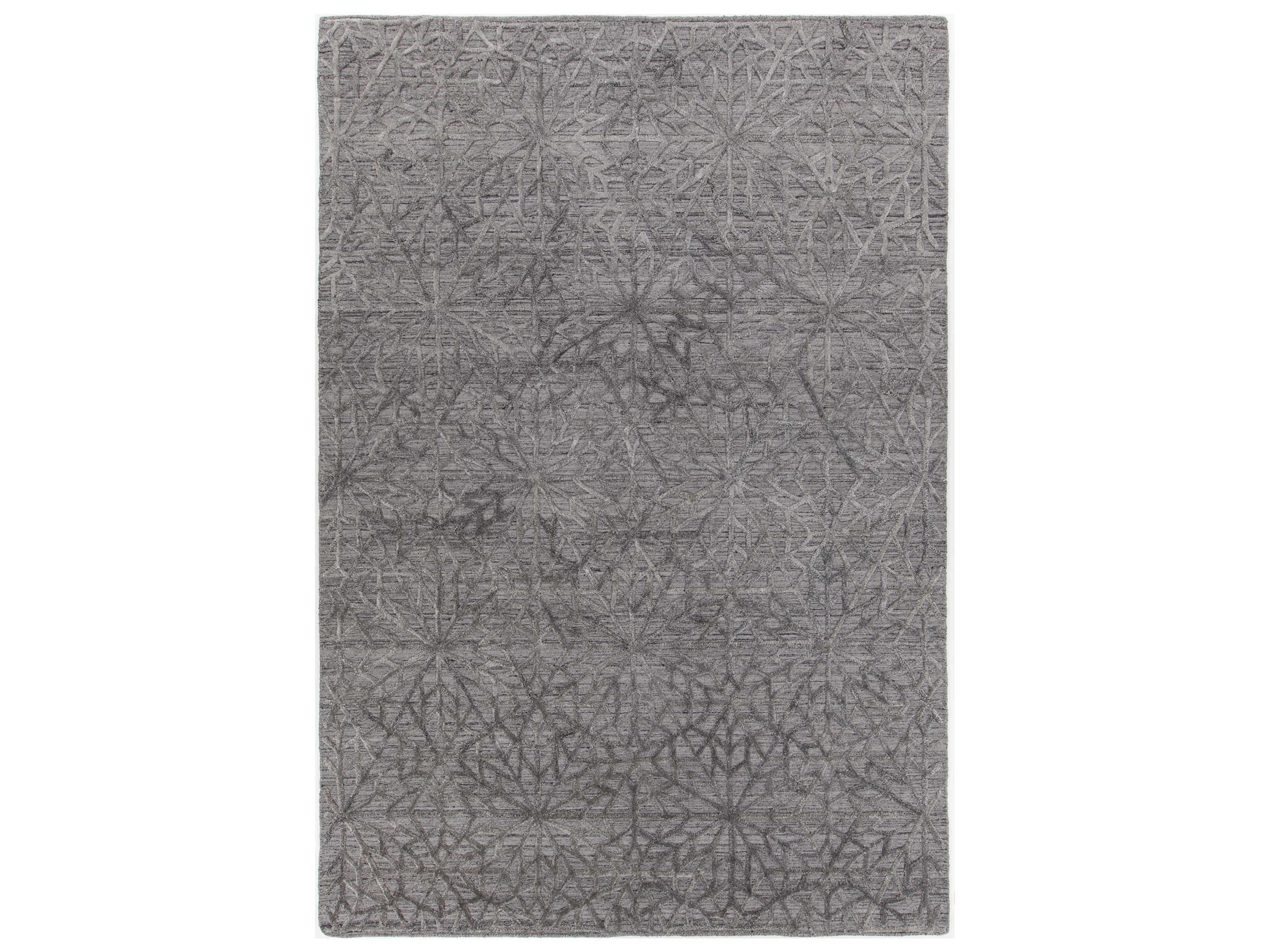 Chandra Nimah Floral Area Rug