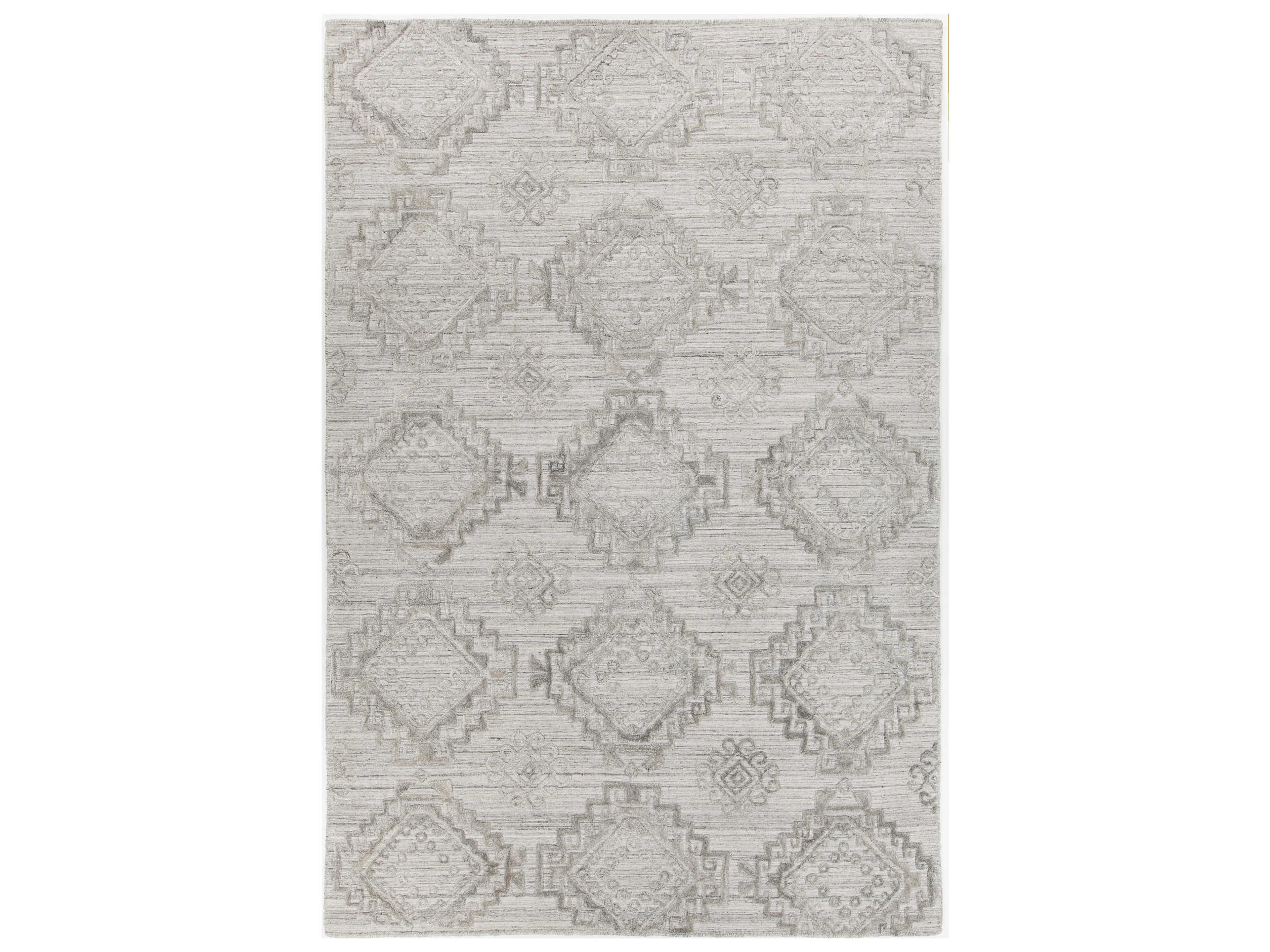 Chandra Nimah Geometric Area Rug