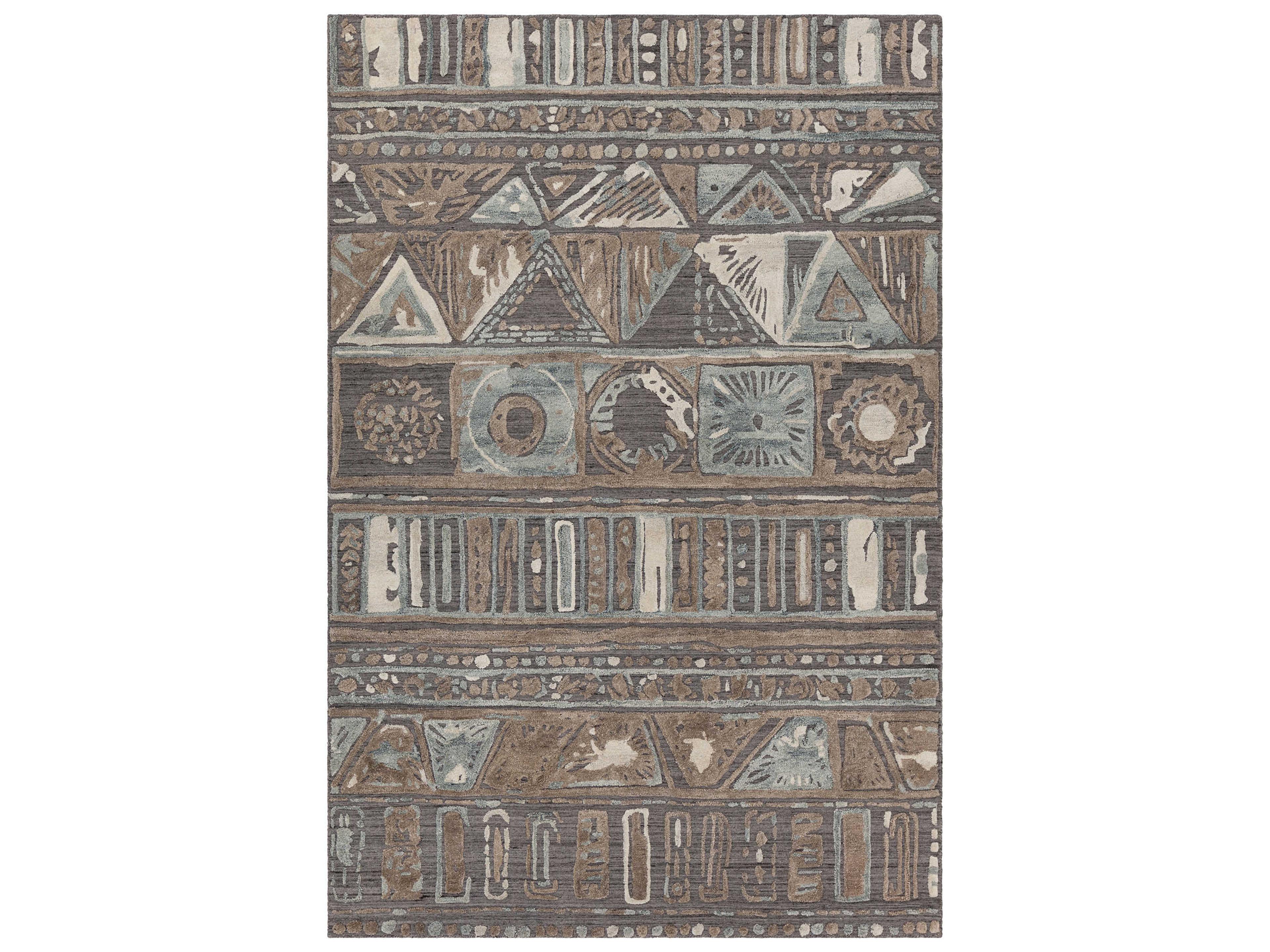 Chandra Nimah Southwestern Area Rug