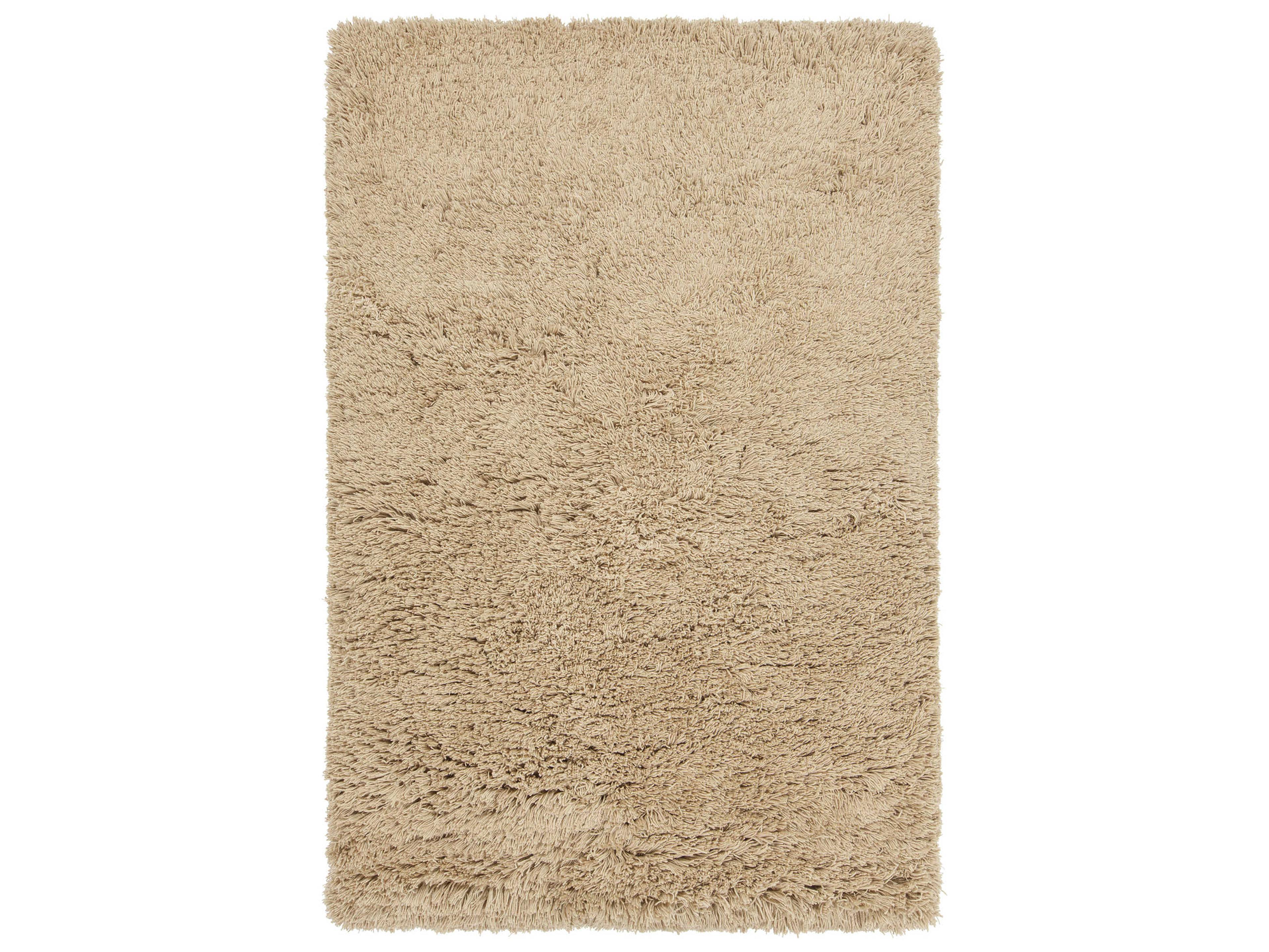 Chandra Noely Shag Area Rug