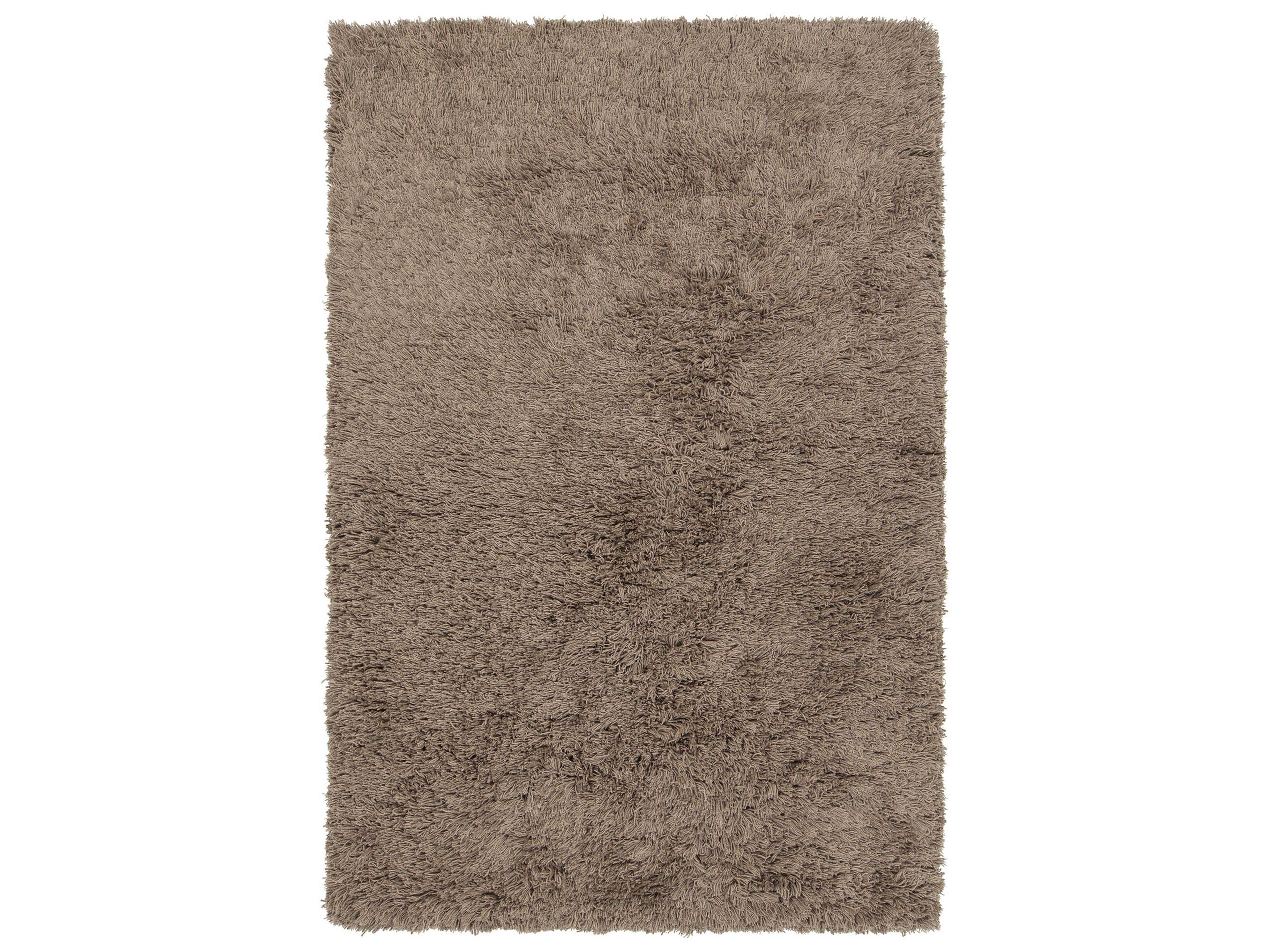 Chandra Noely Shag Area Rug