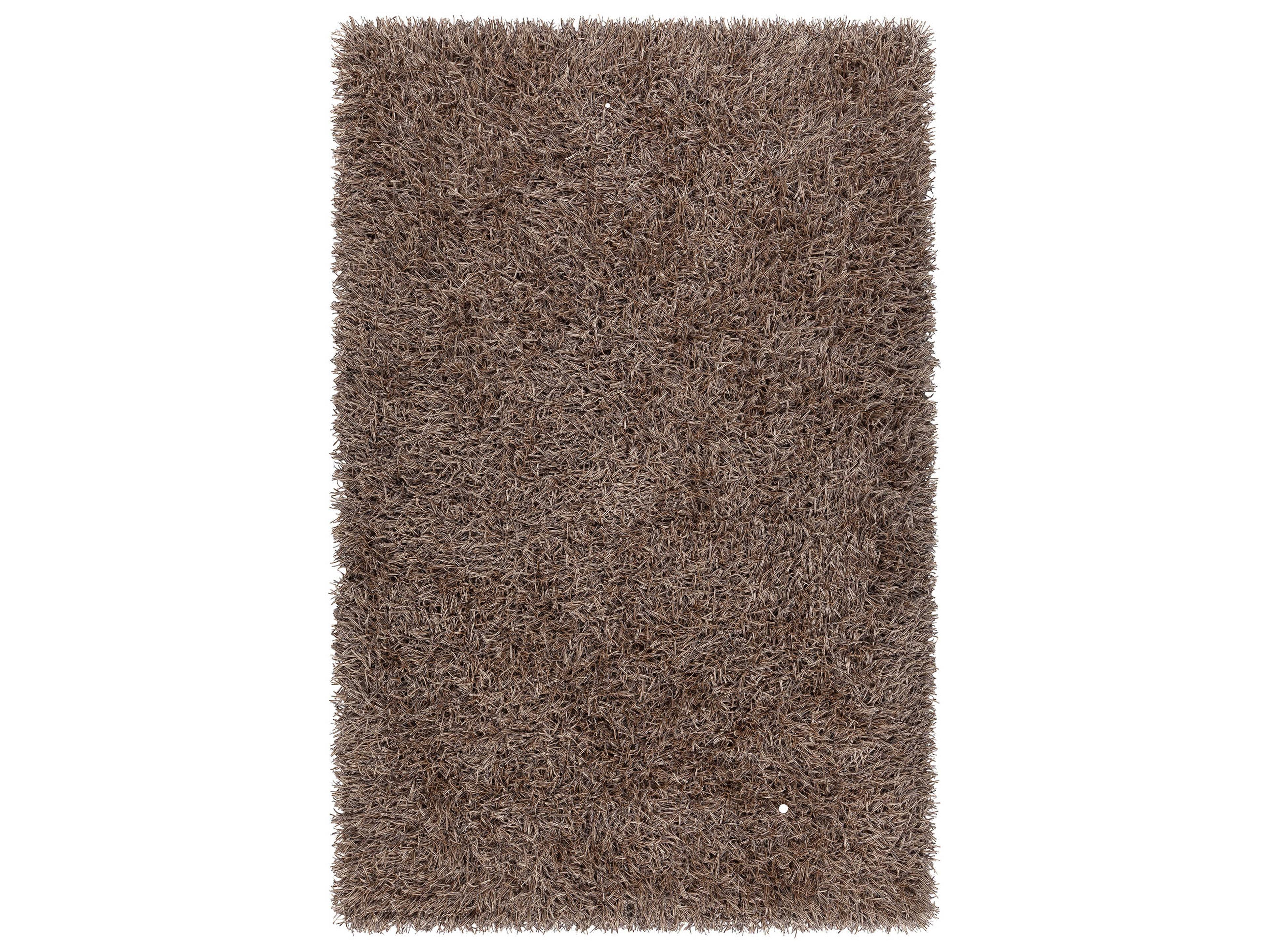 Chandra Nora Shag Area Rug