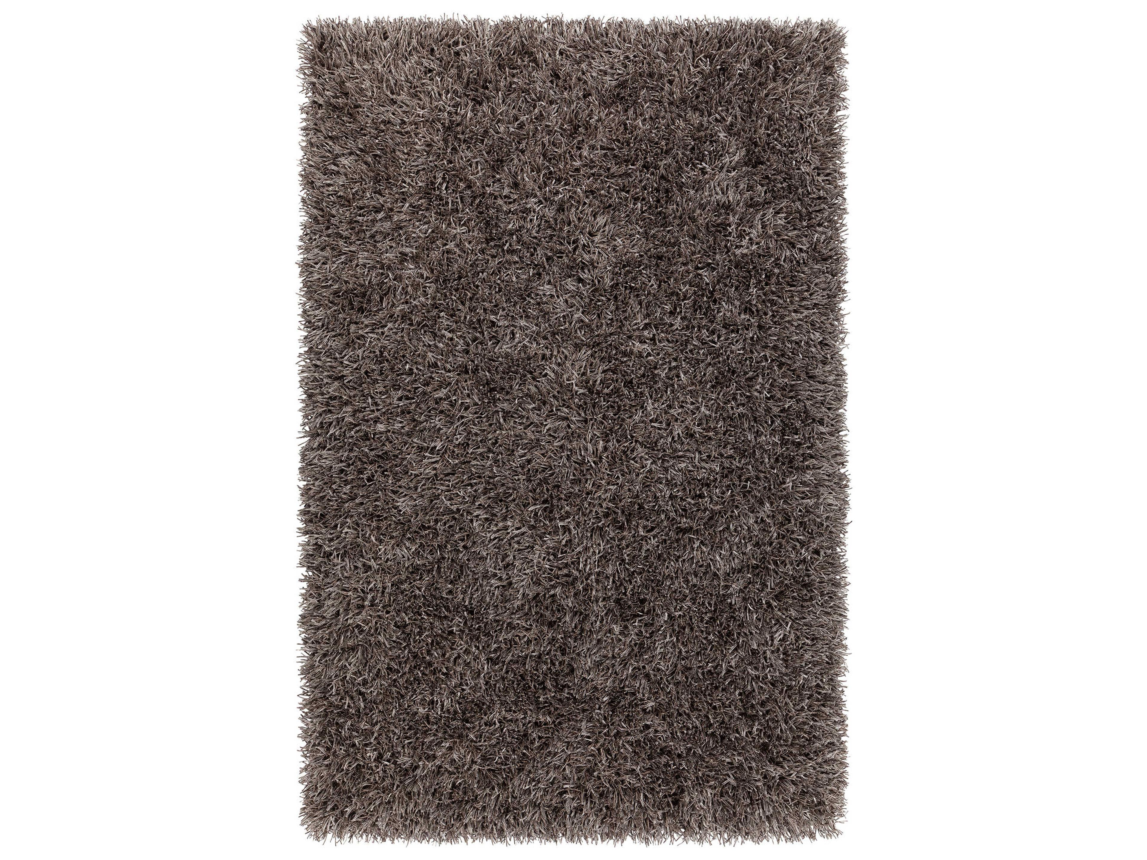 Chandra Nora Shag Area Rug