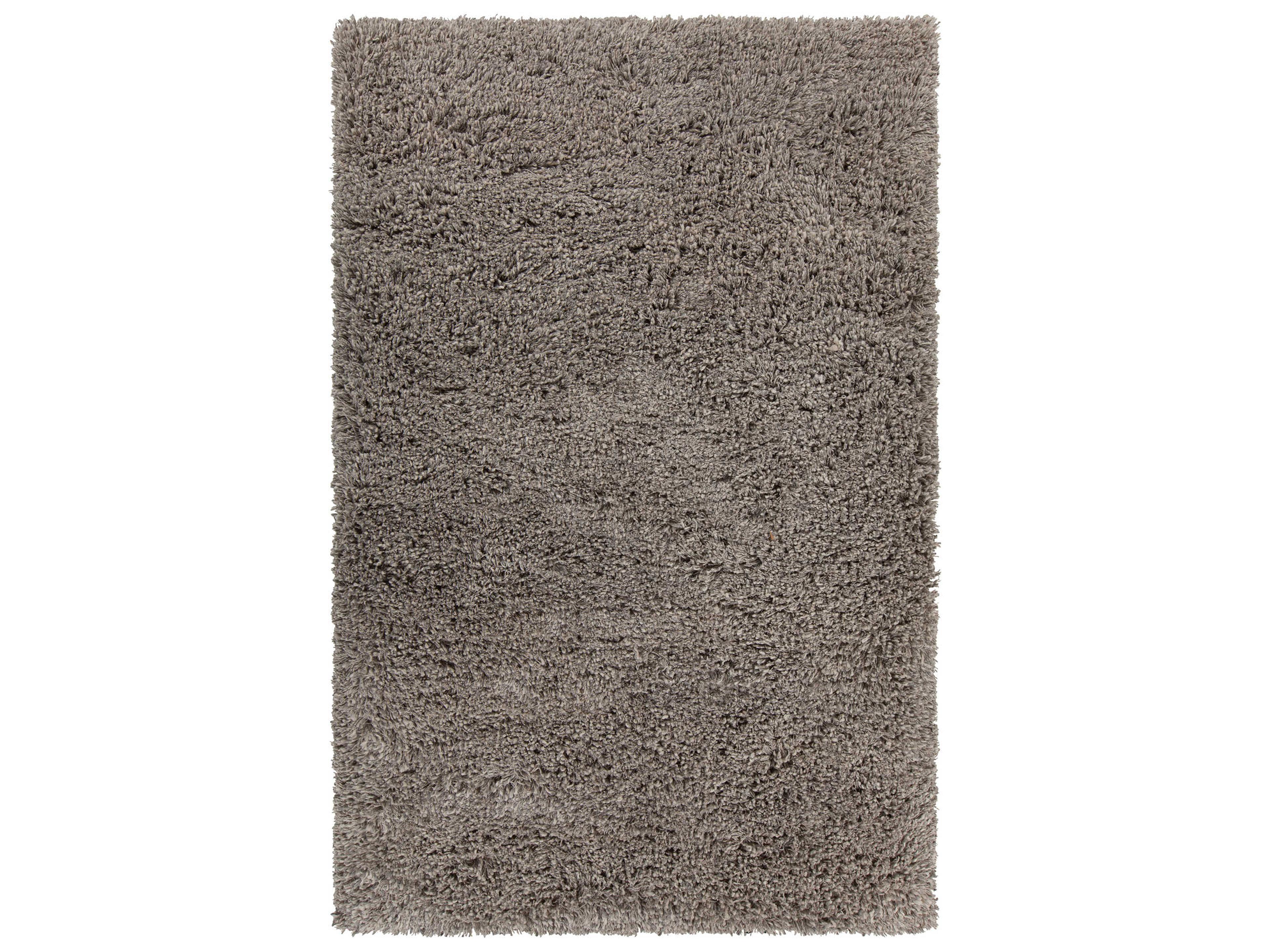 Chandra Olga Shag Area Rug