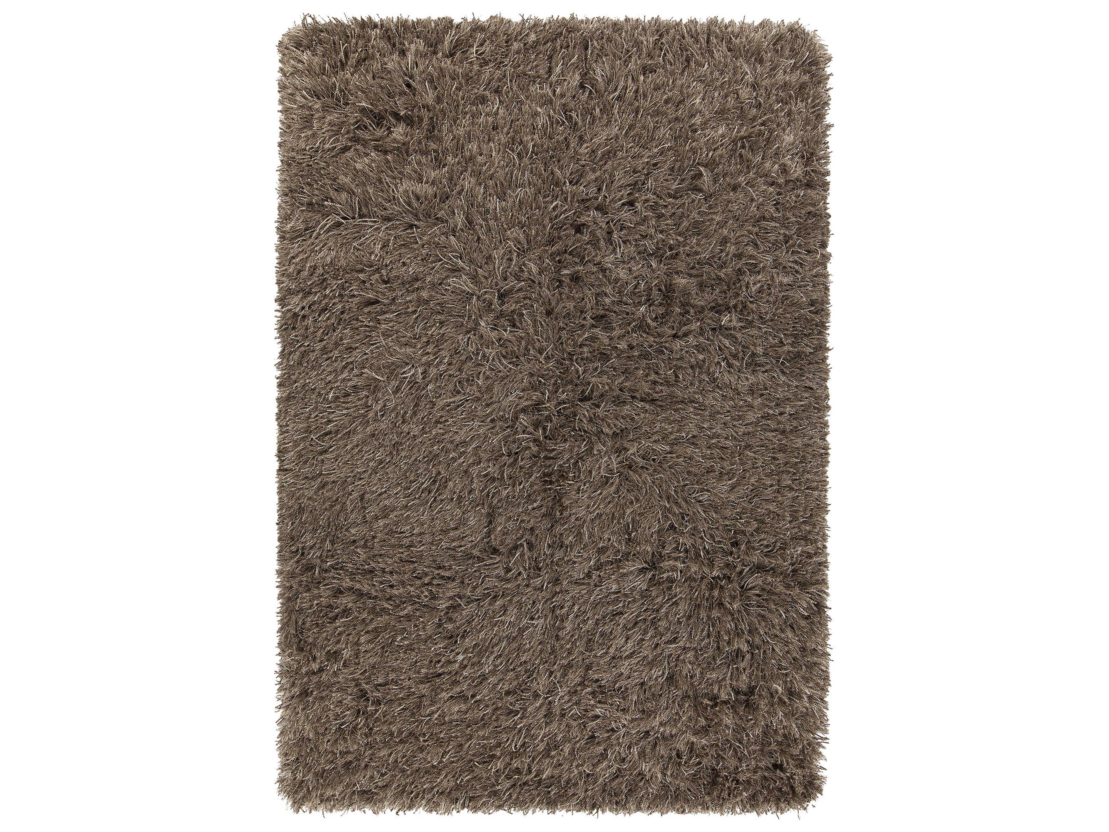 Chandra Onex Shag Area Rug