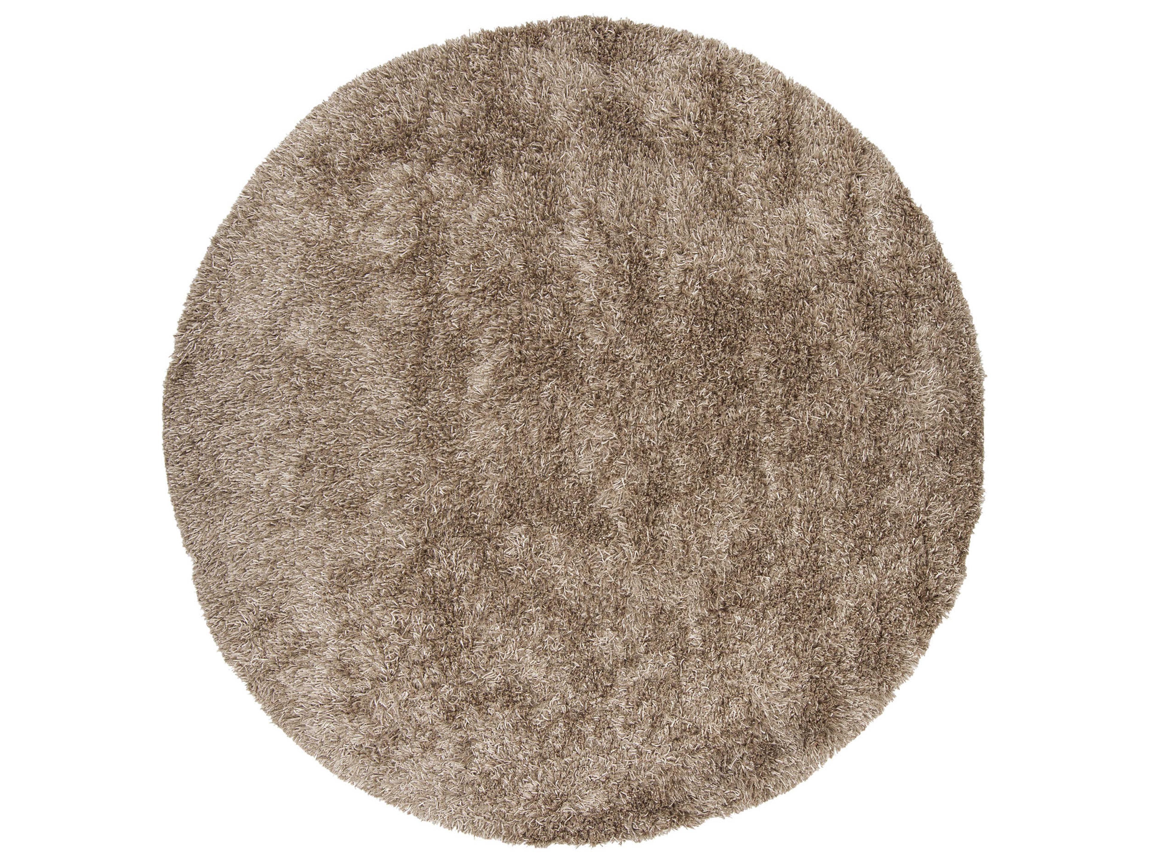 Chandra Orchid Shag Area Rug