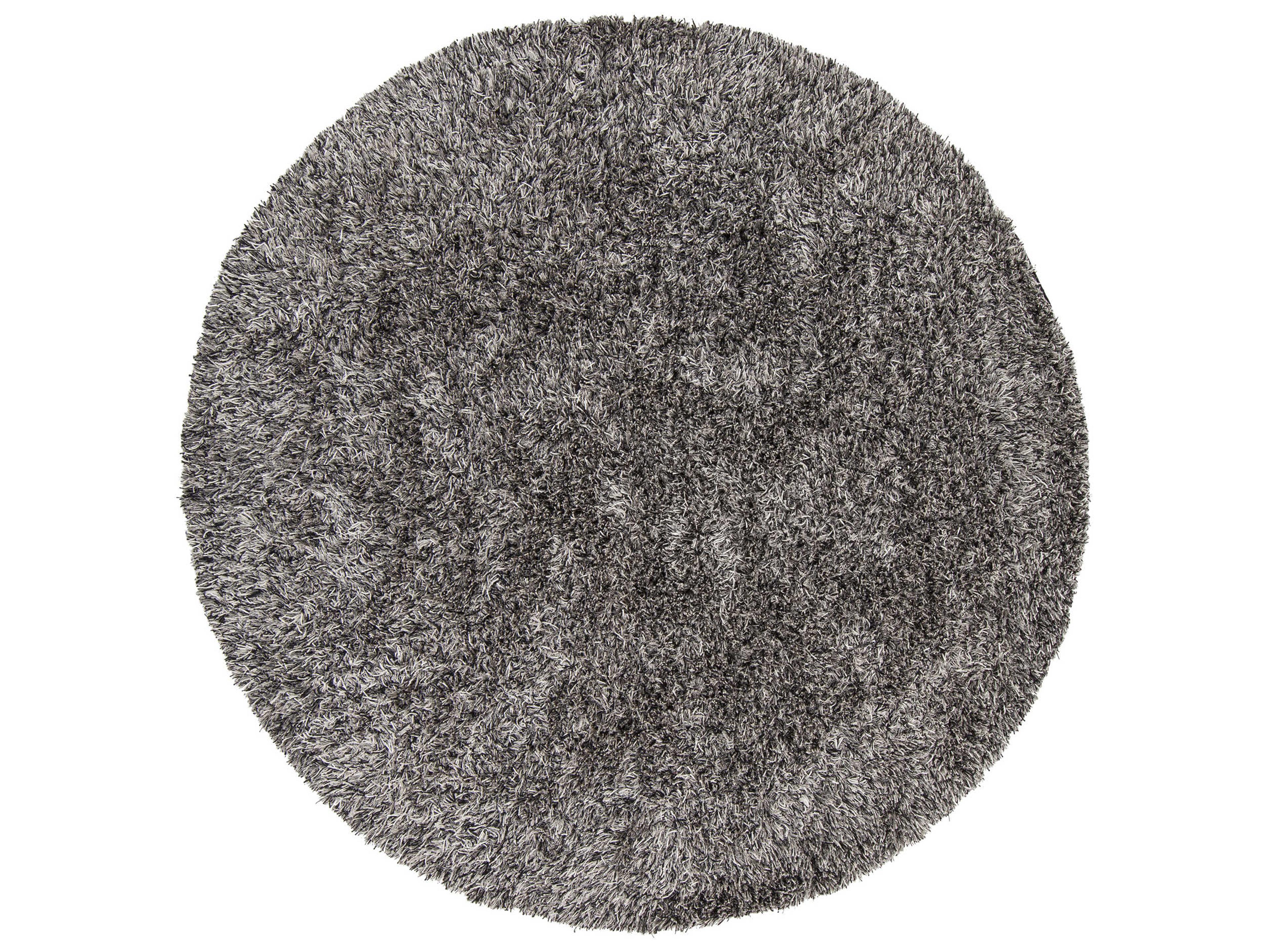 Chandra Orchid Shag Area Rug