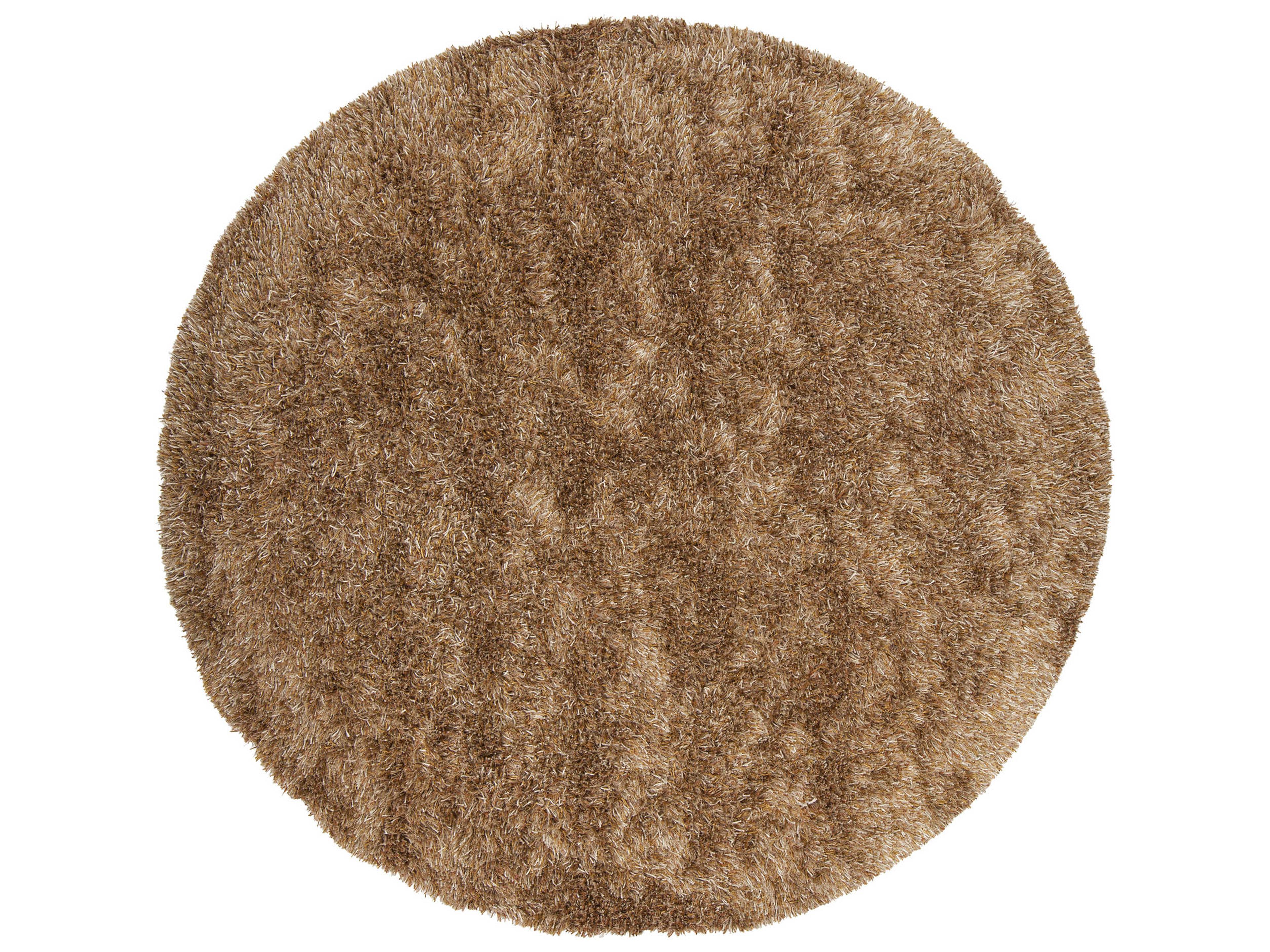Chandra Orchid Shag Area Rug