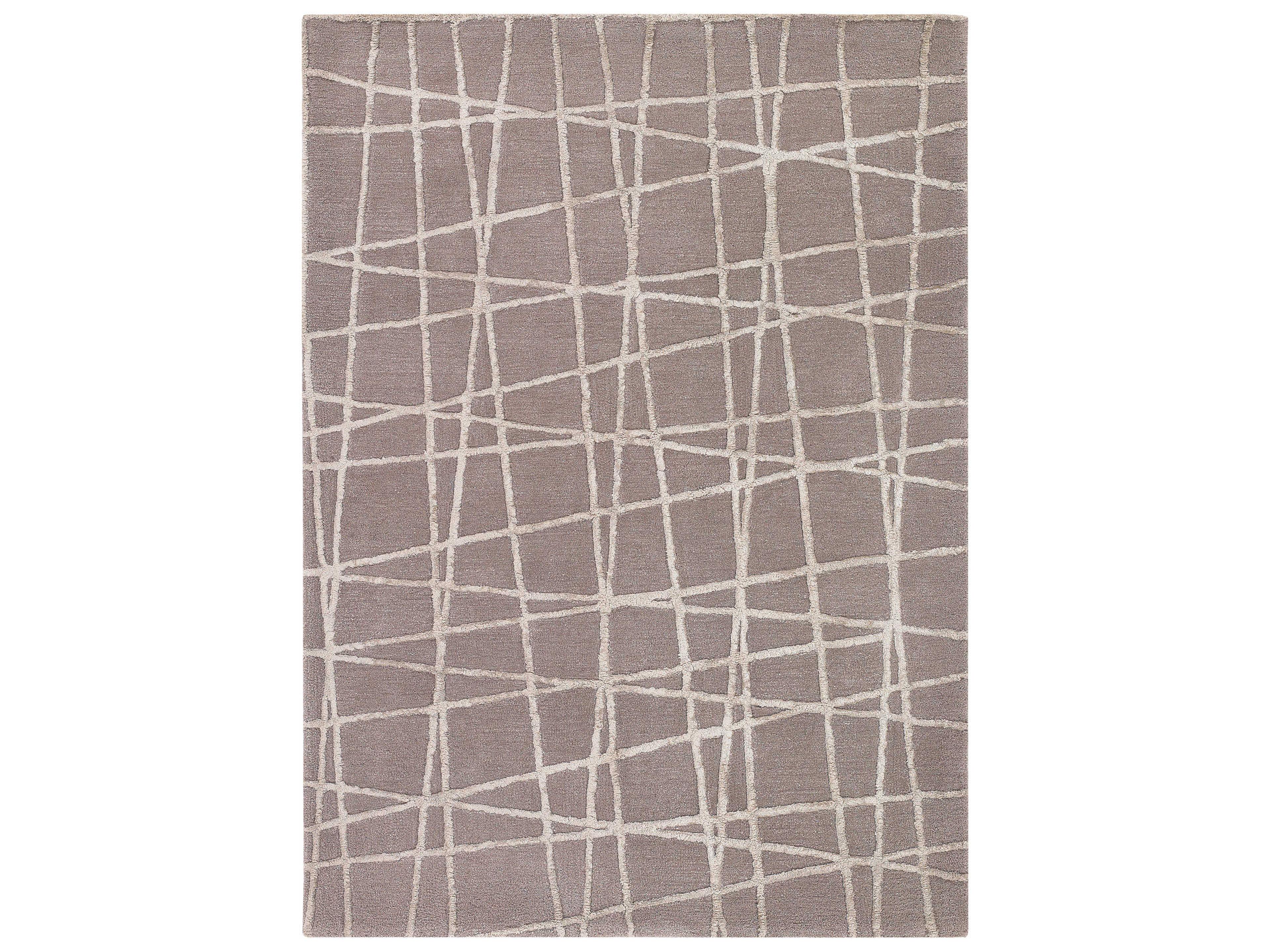 Chandra Oslo Geometric Area Rug