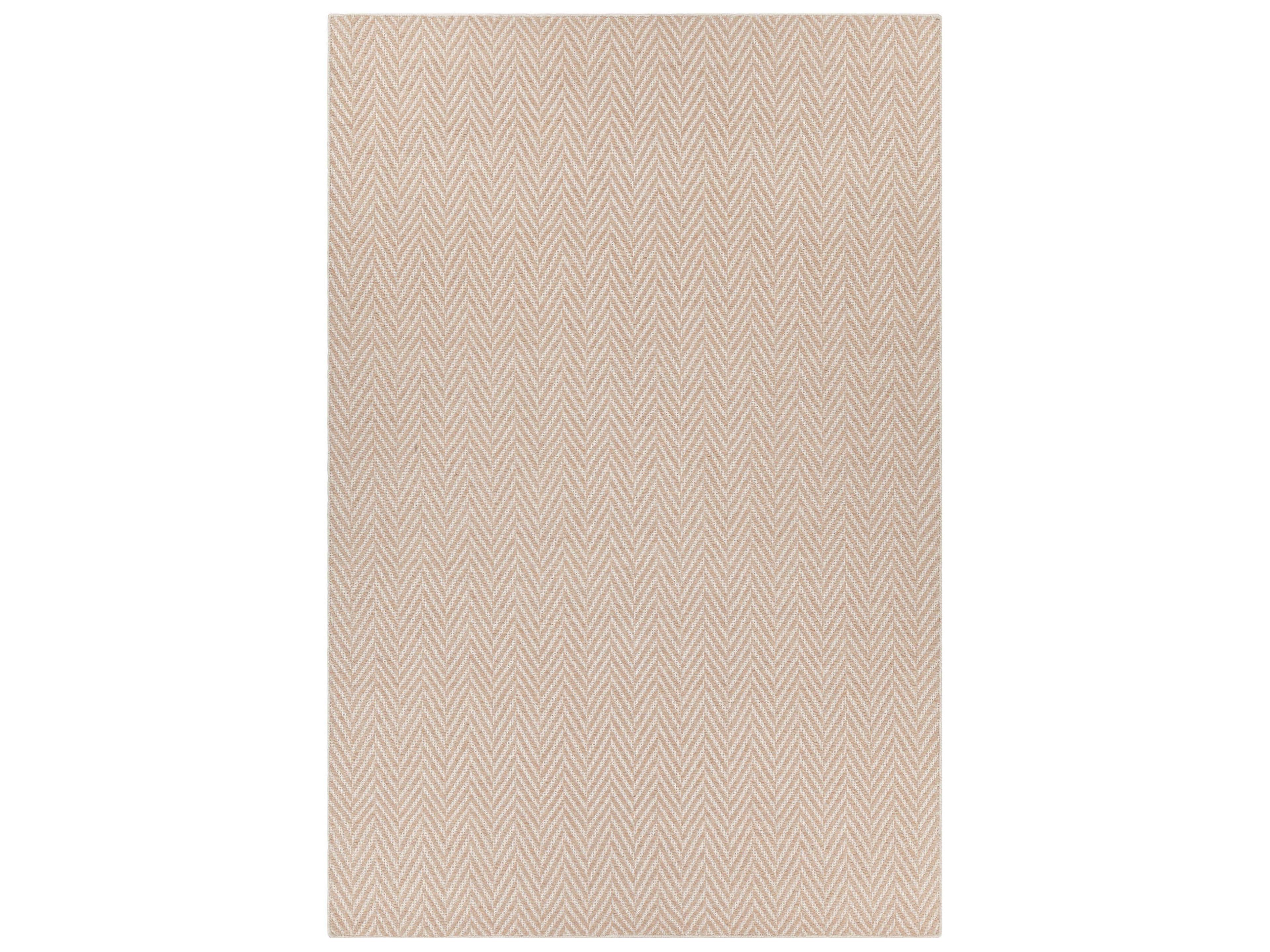 Chandra Paisley Chevron Area Rug