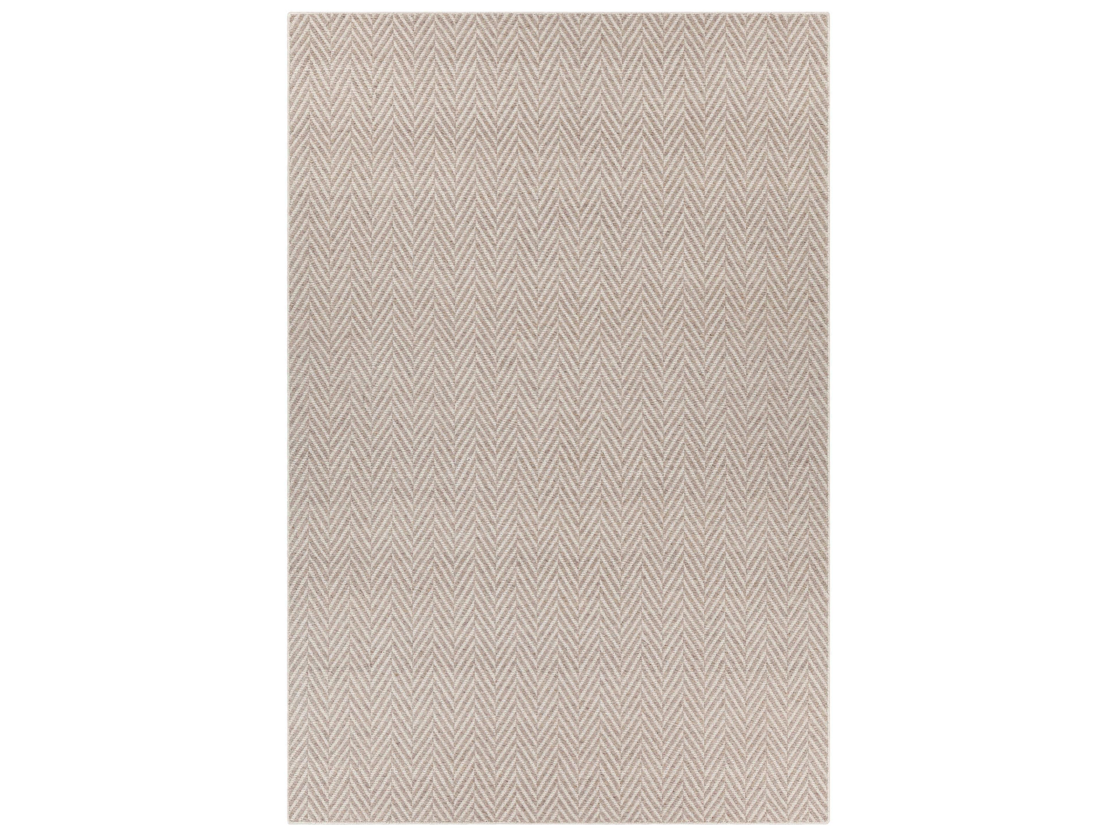 Chandra Paisley Chevron Area Rug