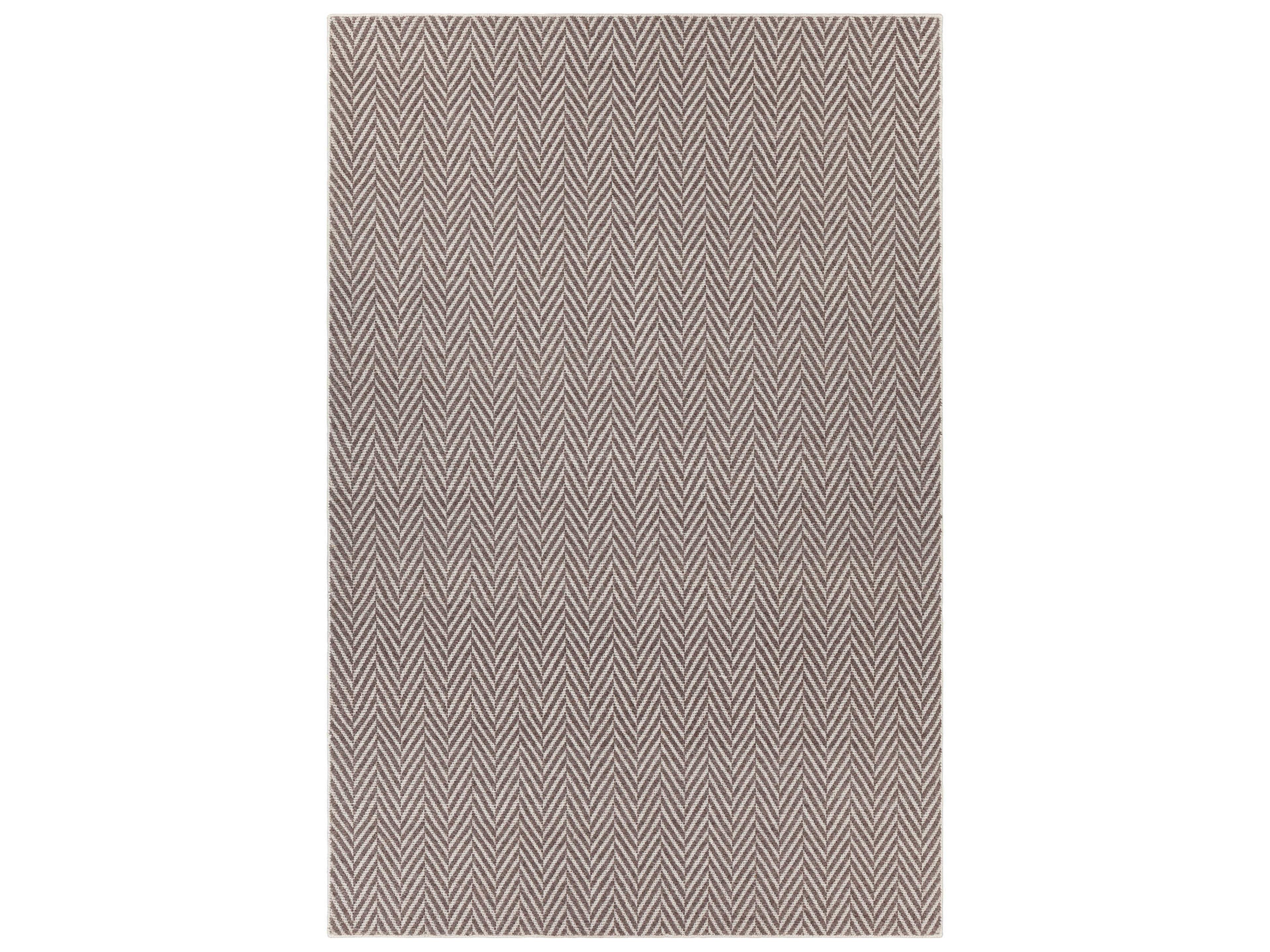 Chandra Paisley Chevron Area Rug