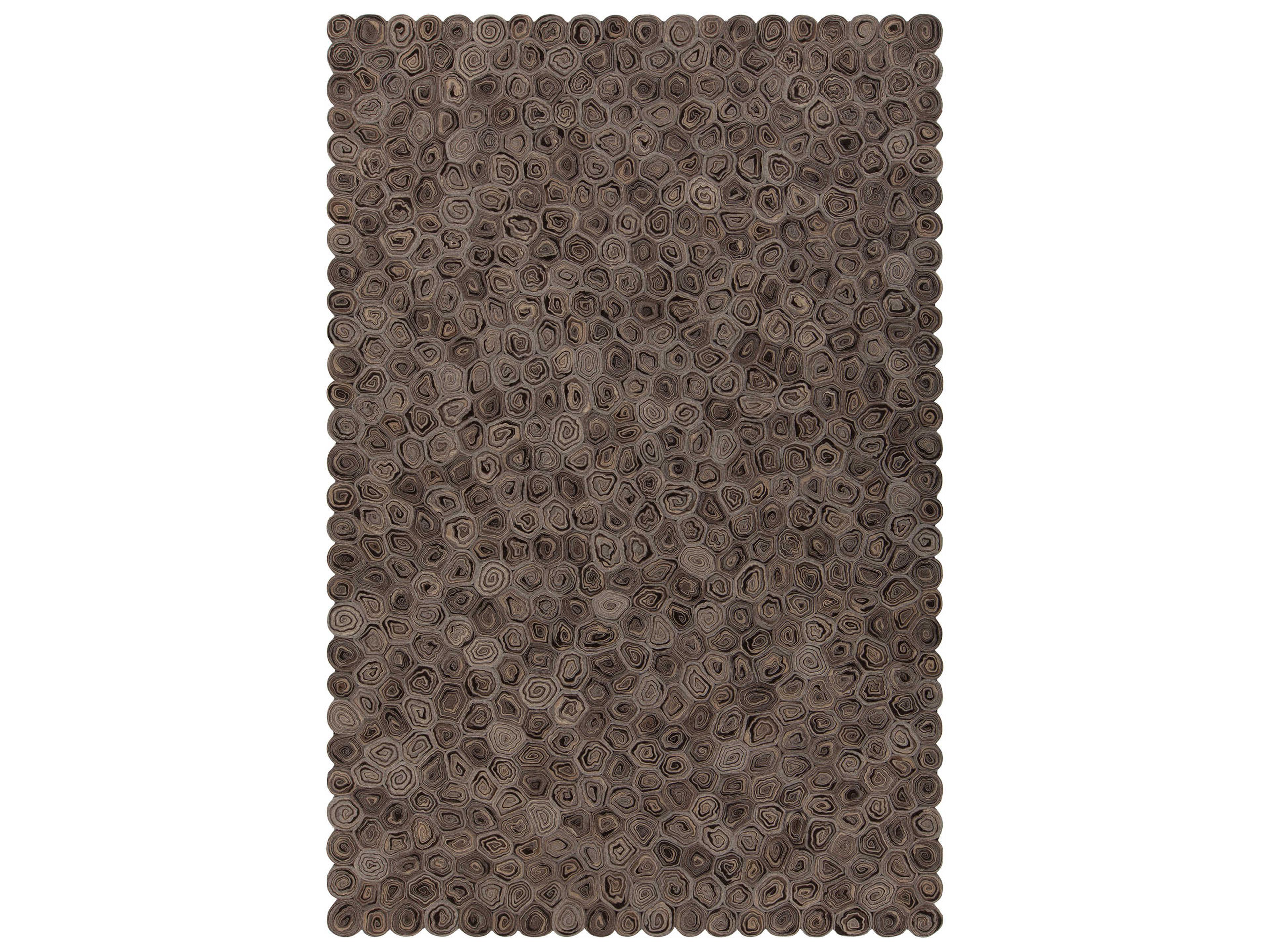 Chandra Patagonia Geometric Area Rug