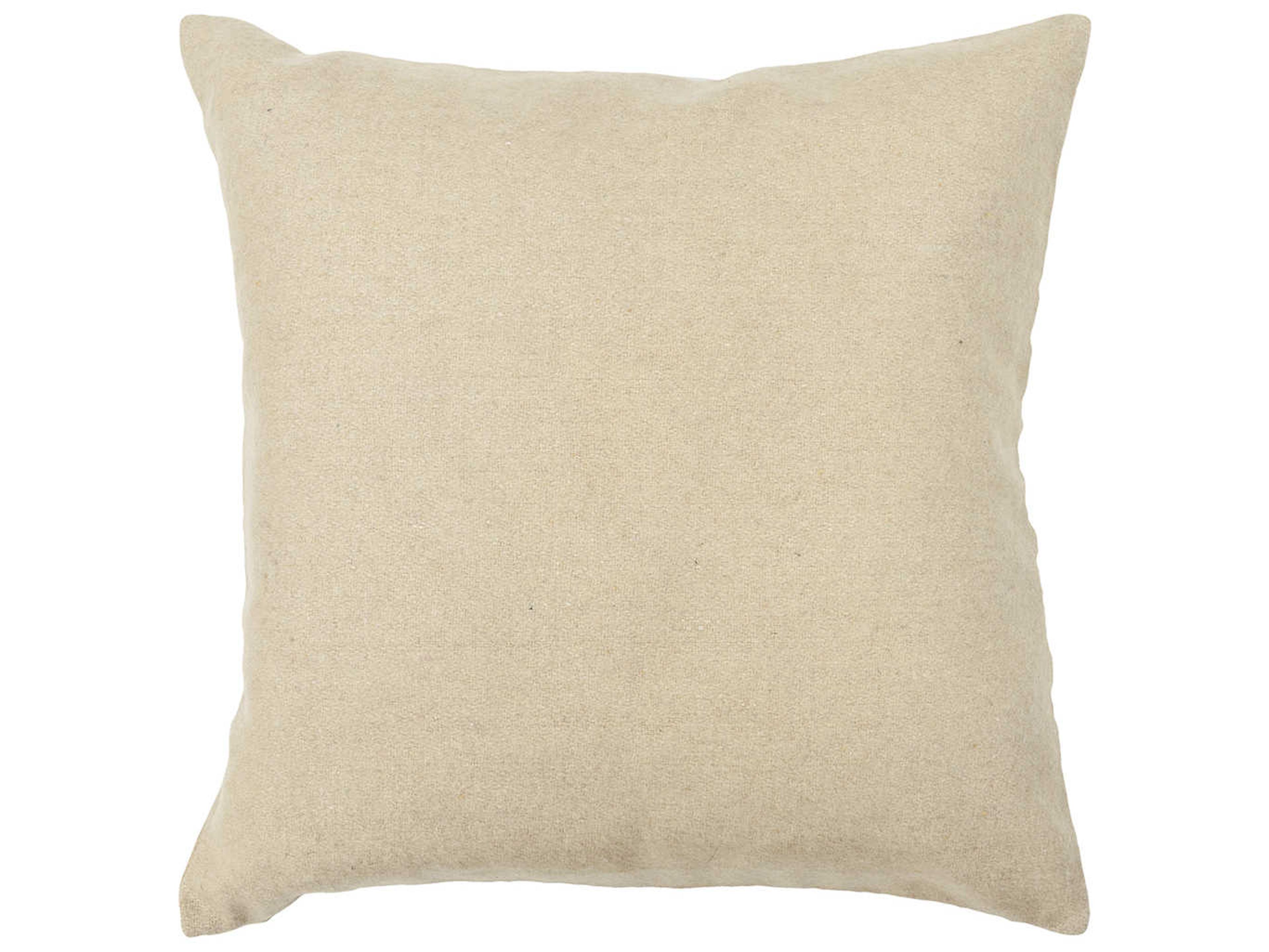 Chandra Beige Pillow