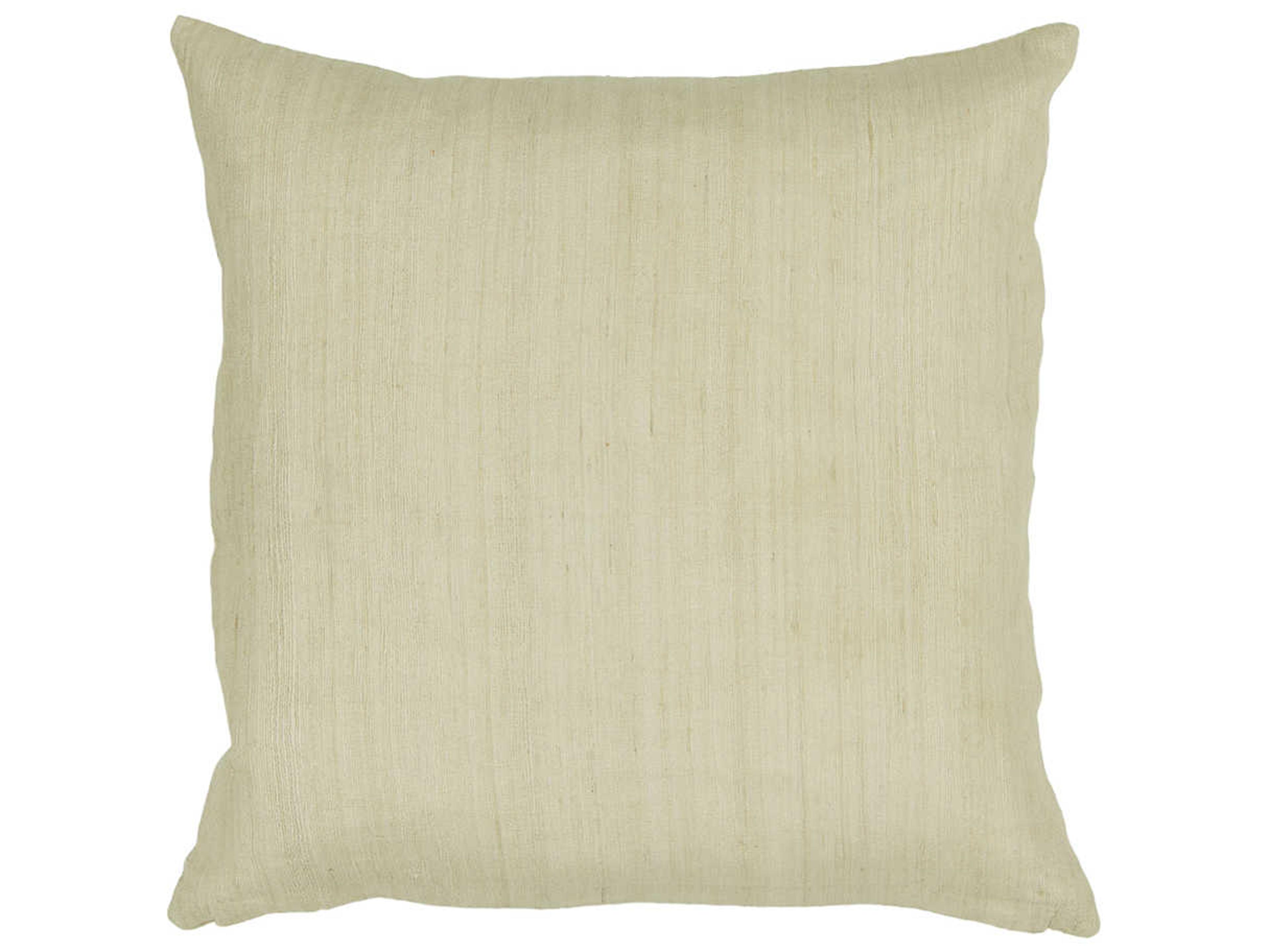 Chandra Natural Pillow