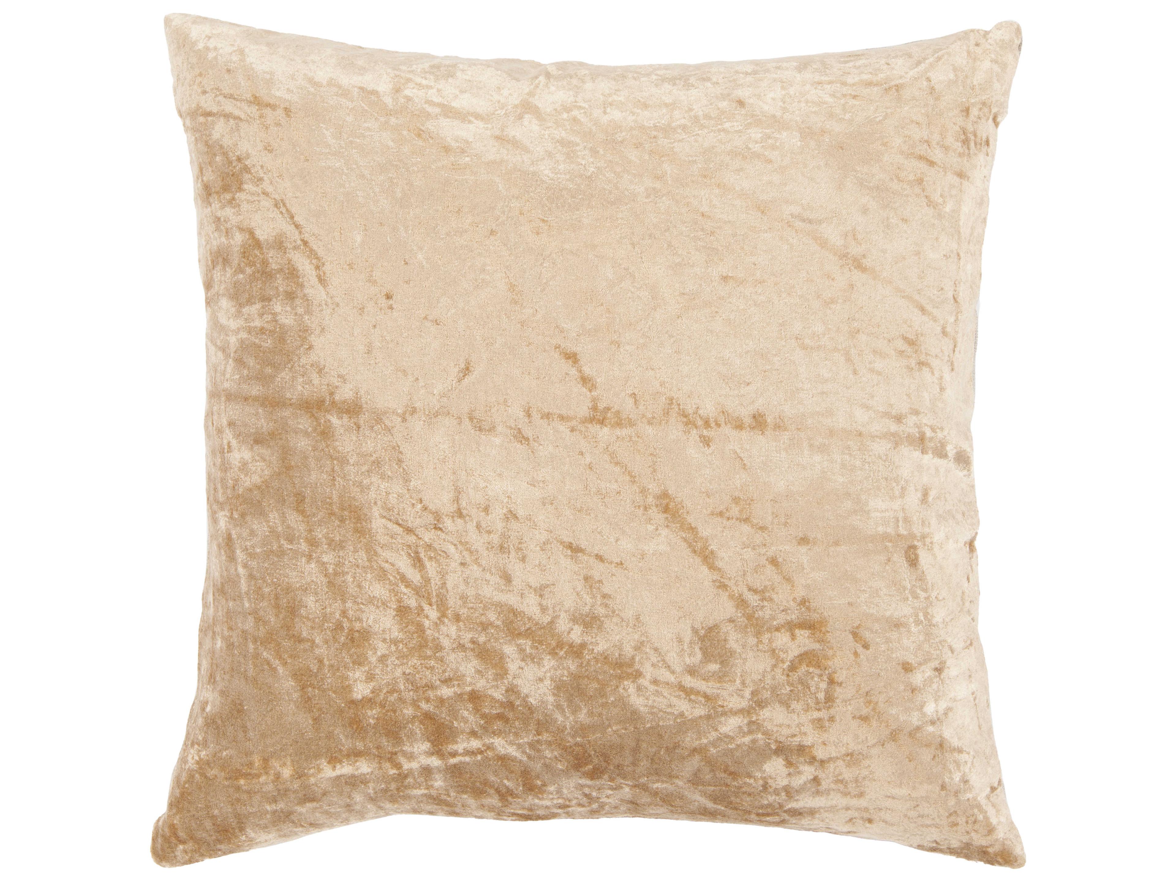 Chandra Beige Pillow