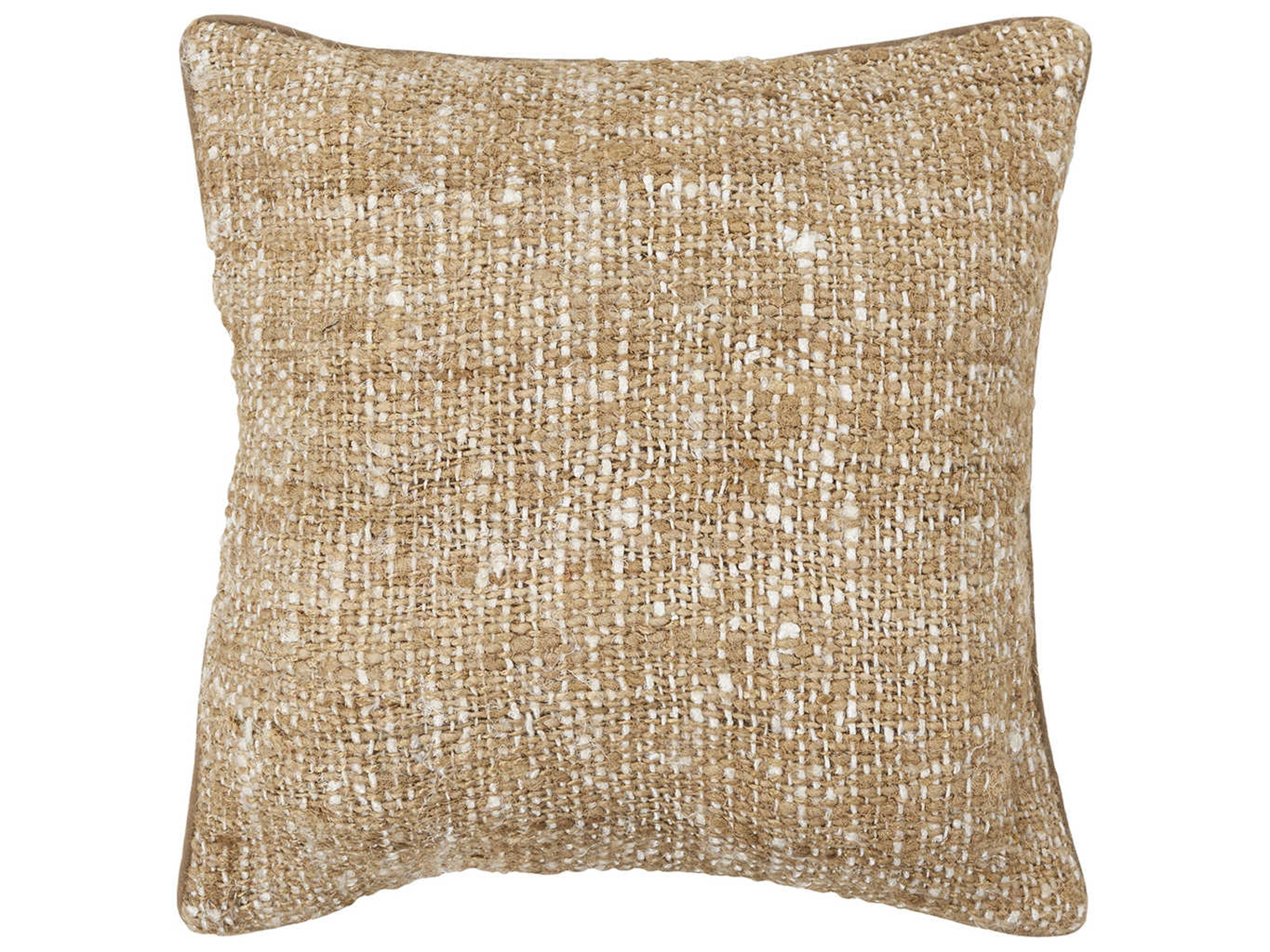 Chandra Natural Pillow