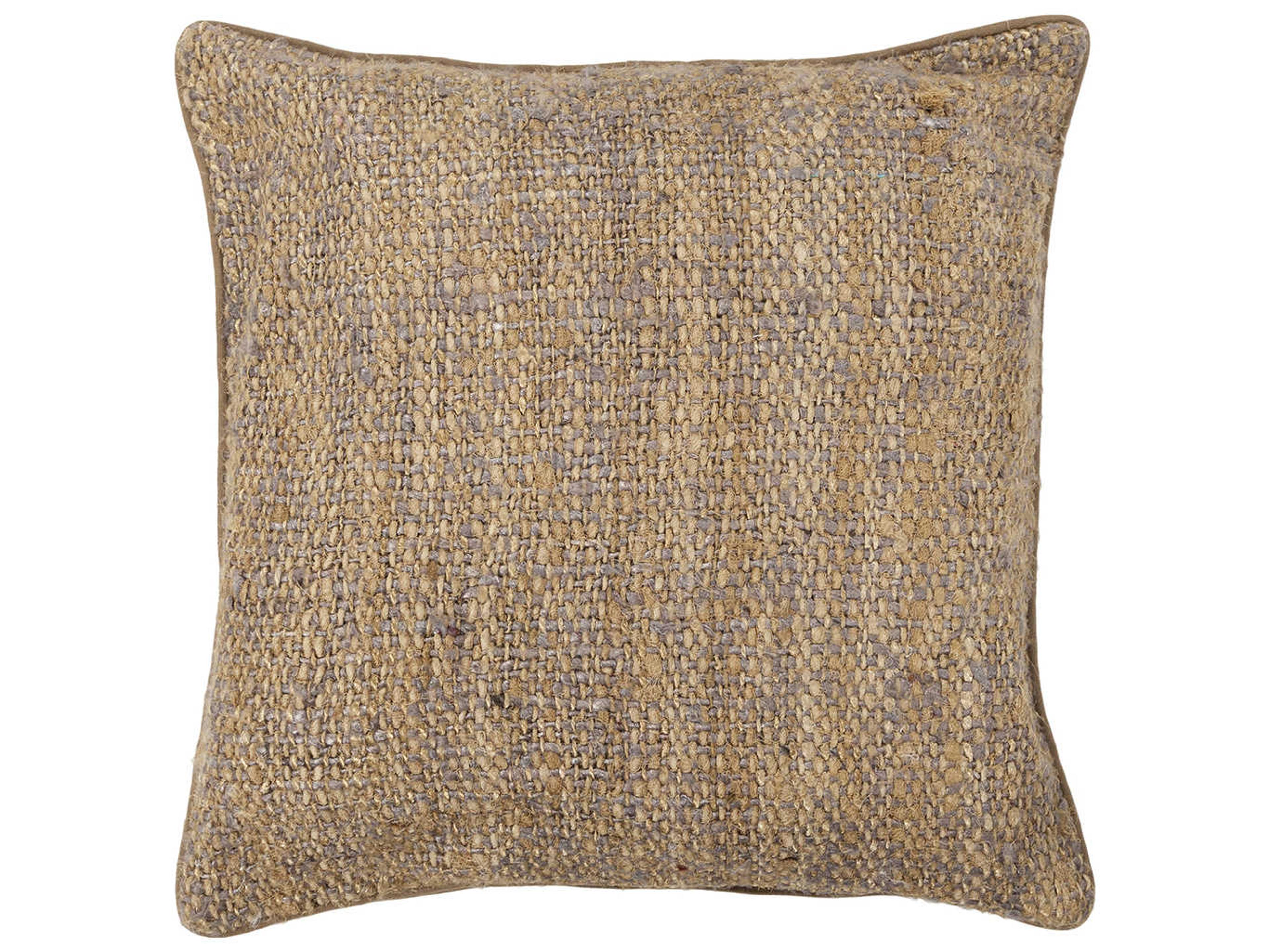 Chandra Natural Pillow