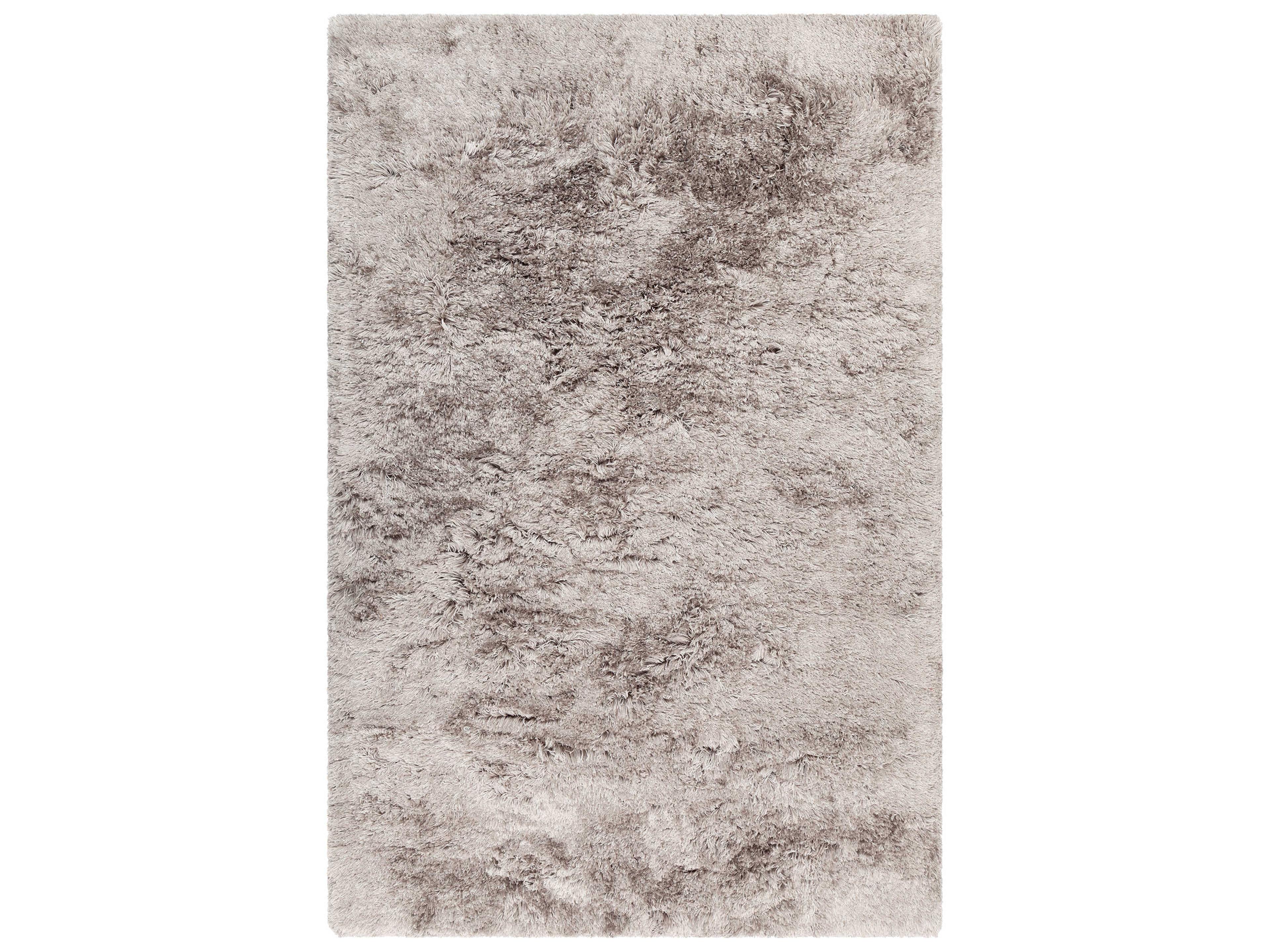 Chandra Roxy Shag Area Rug