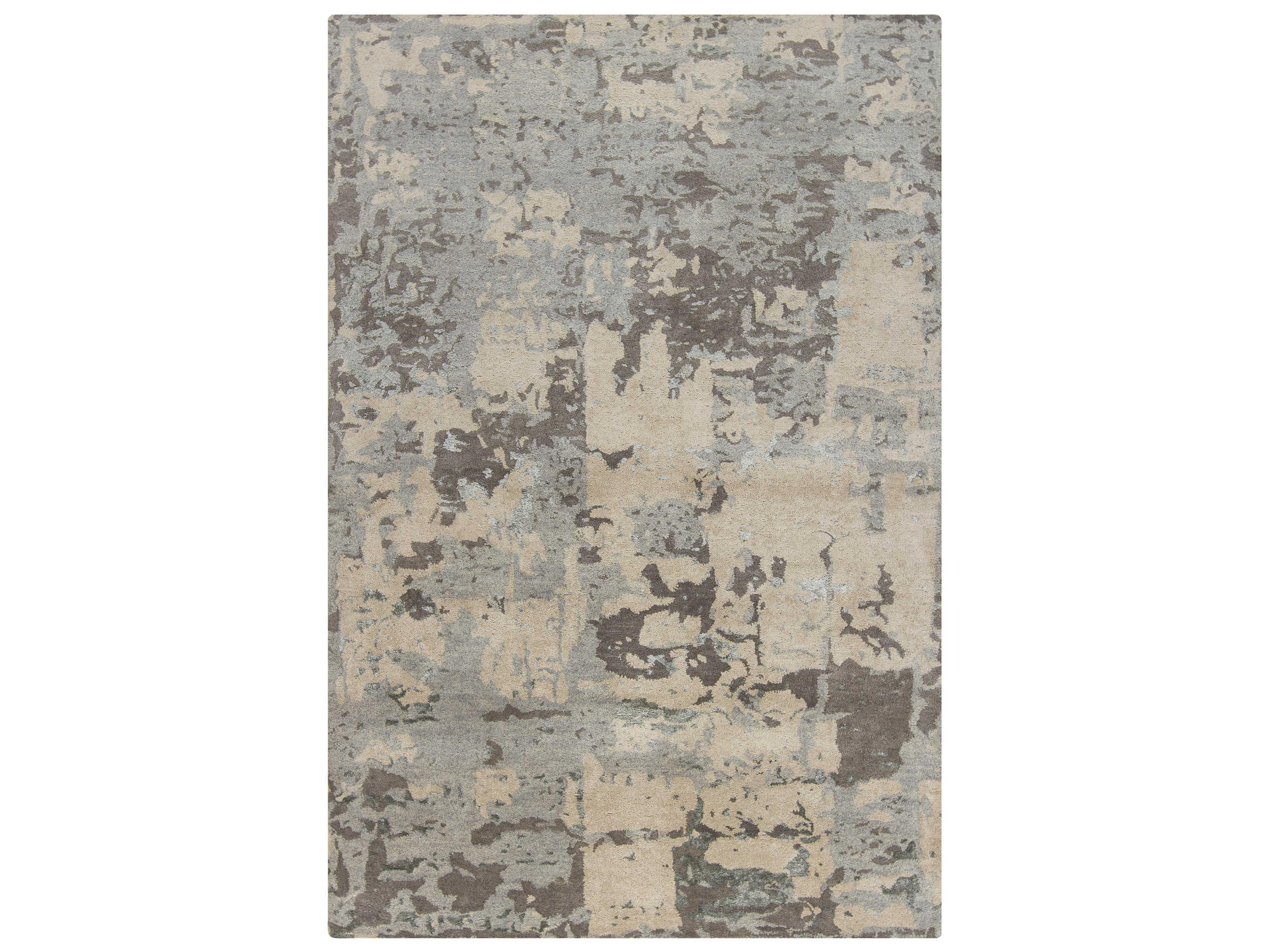 Chandra Rupec Abstract Area Rug