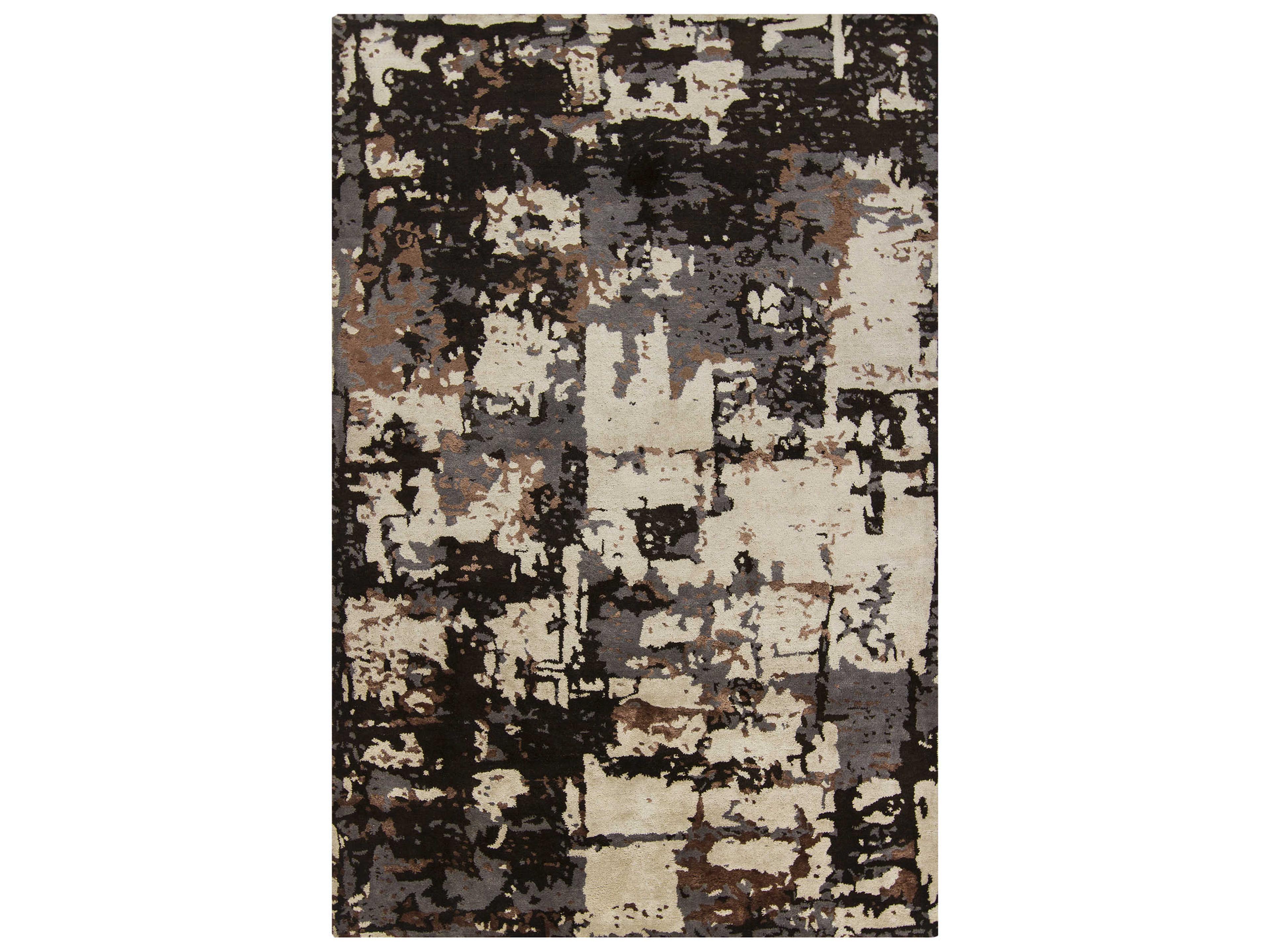 Chandra Rupec Abstract Area Rug