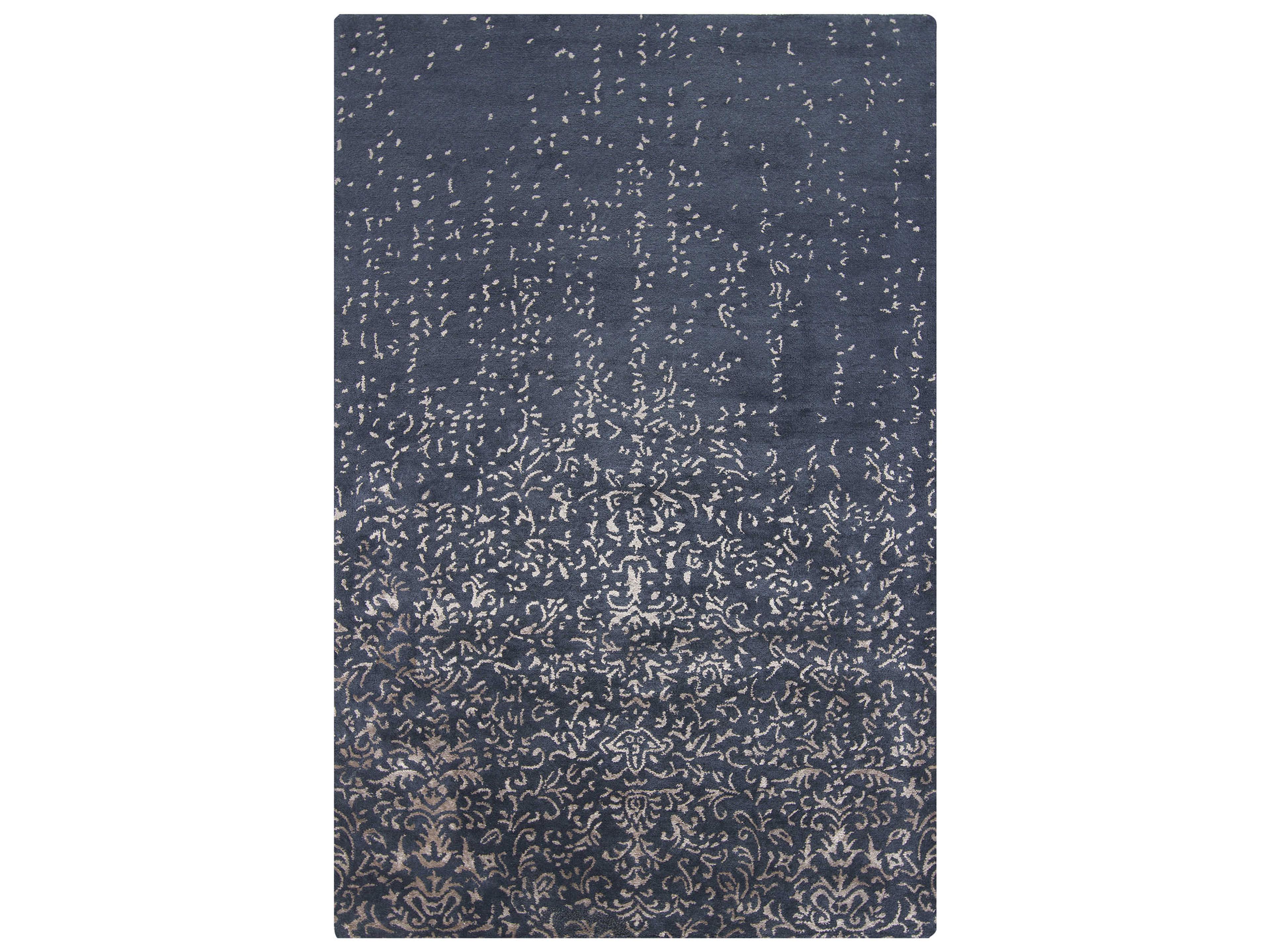 Chandra Rupec Floral Area Rug