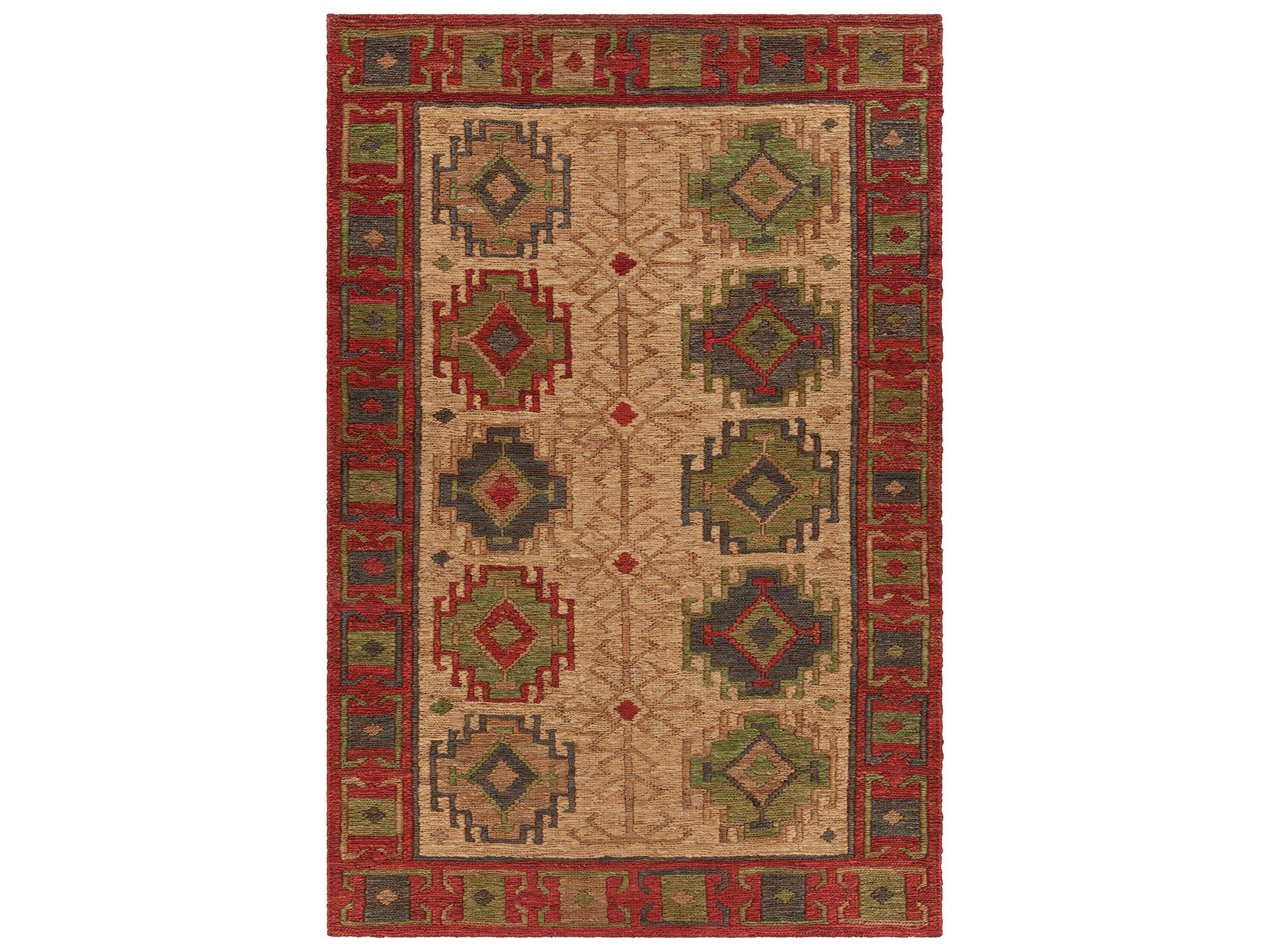 Chandra Ryleigh Southwestern Area Rug