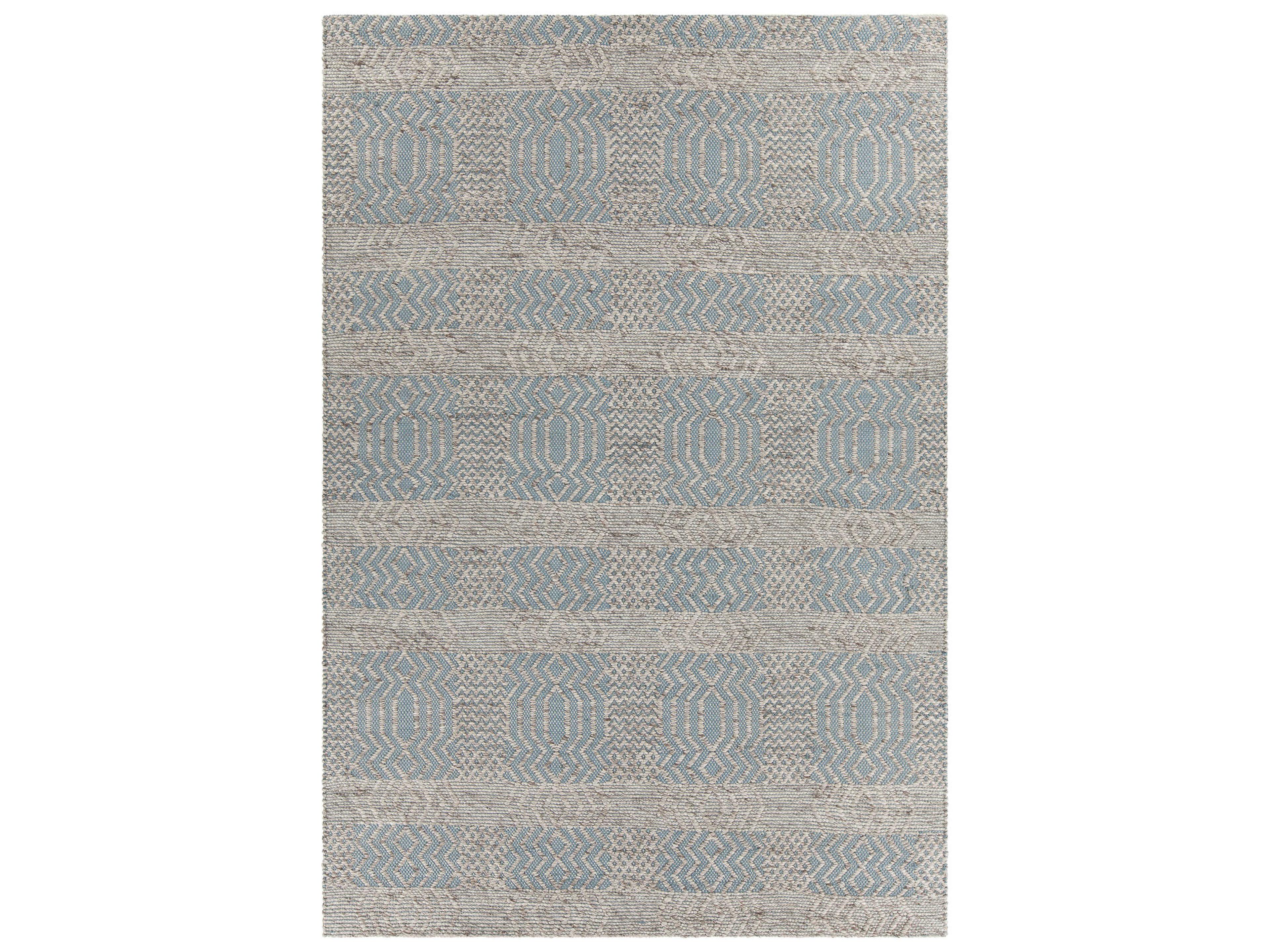 Chandra Salona Geometric Area Rug