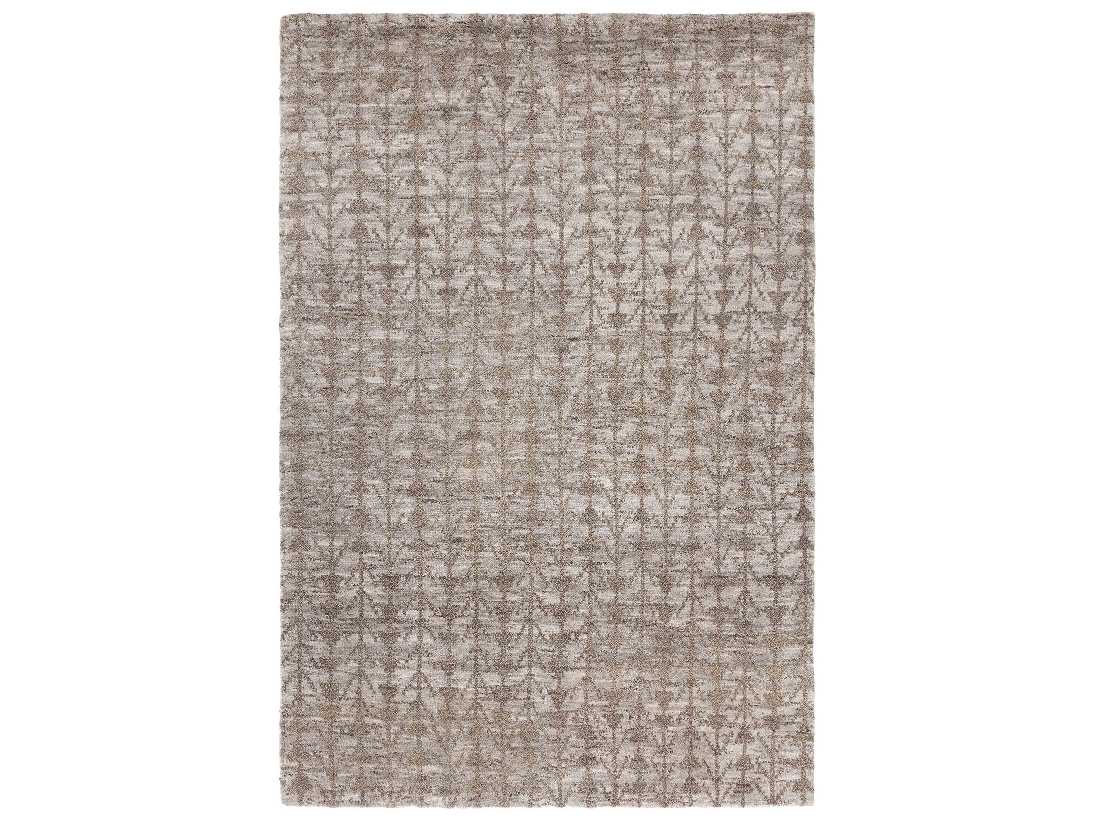 Chandra Selene Chevron Area Rug