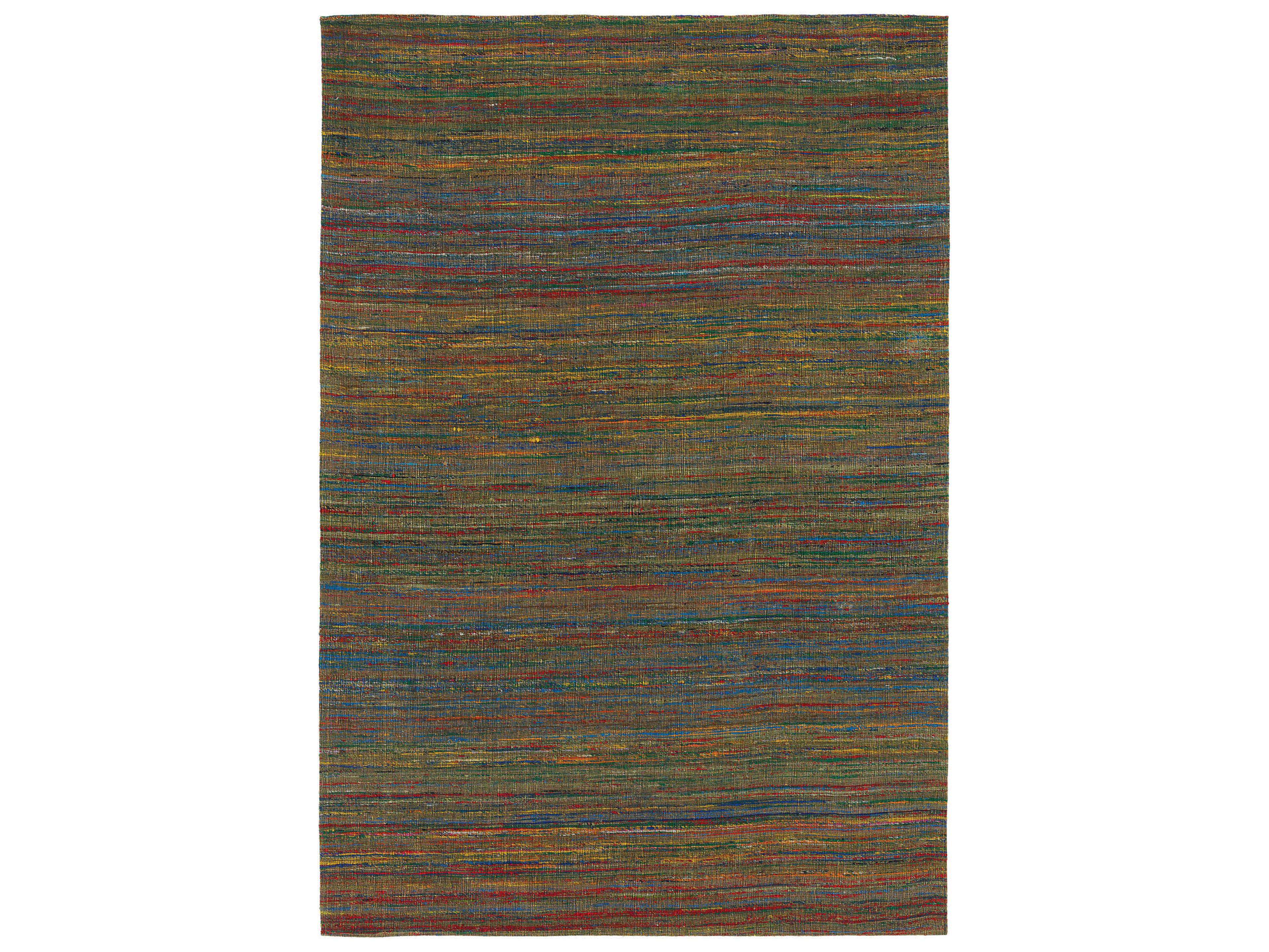 Chandra Shenaz Abstract Area Rug