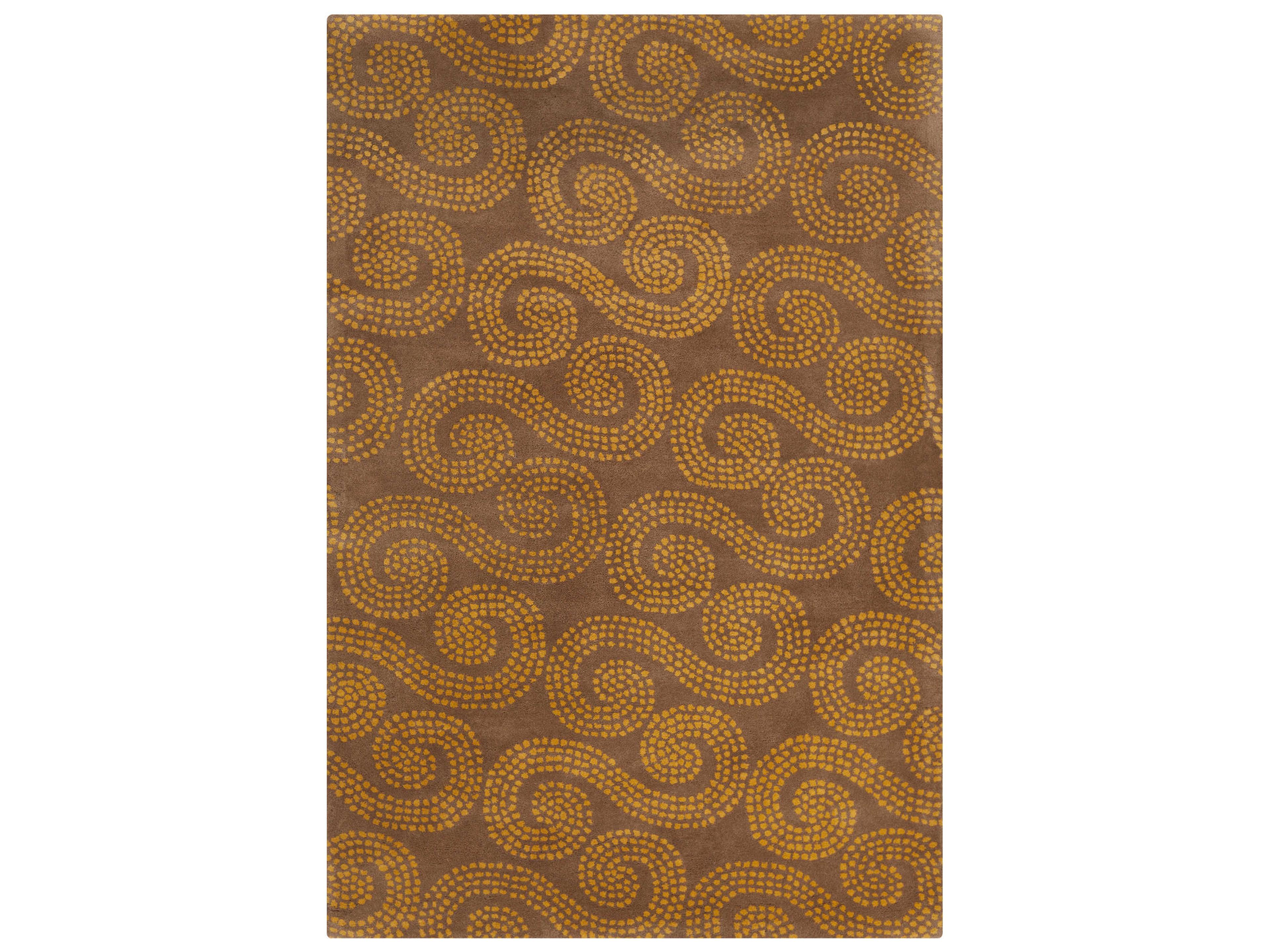 Chandra Stella Geometric Area Rug