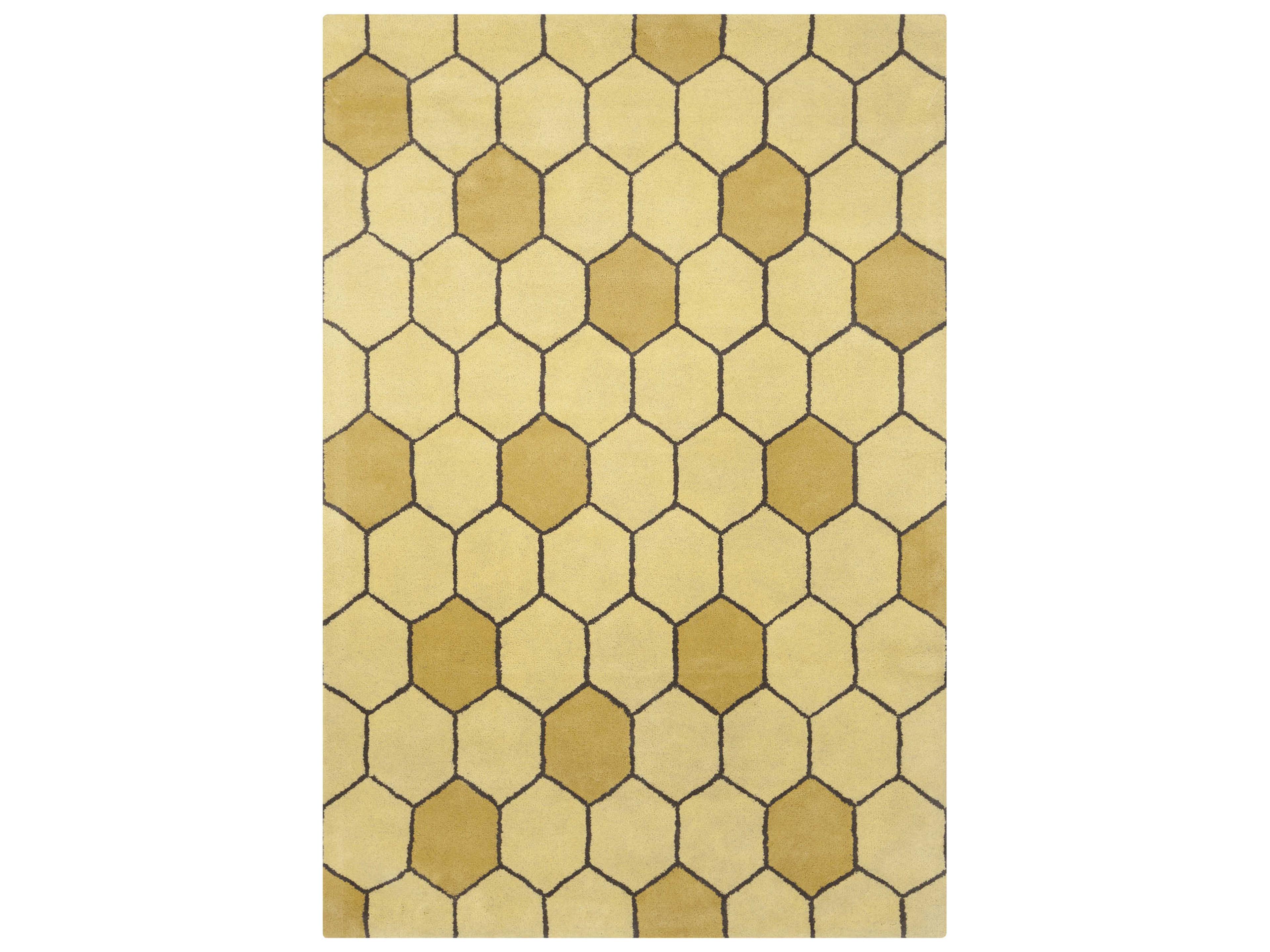 Chandra Stella Geometric Area Rug