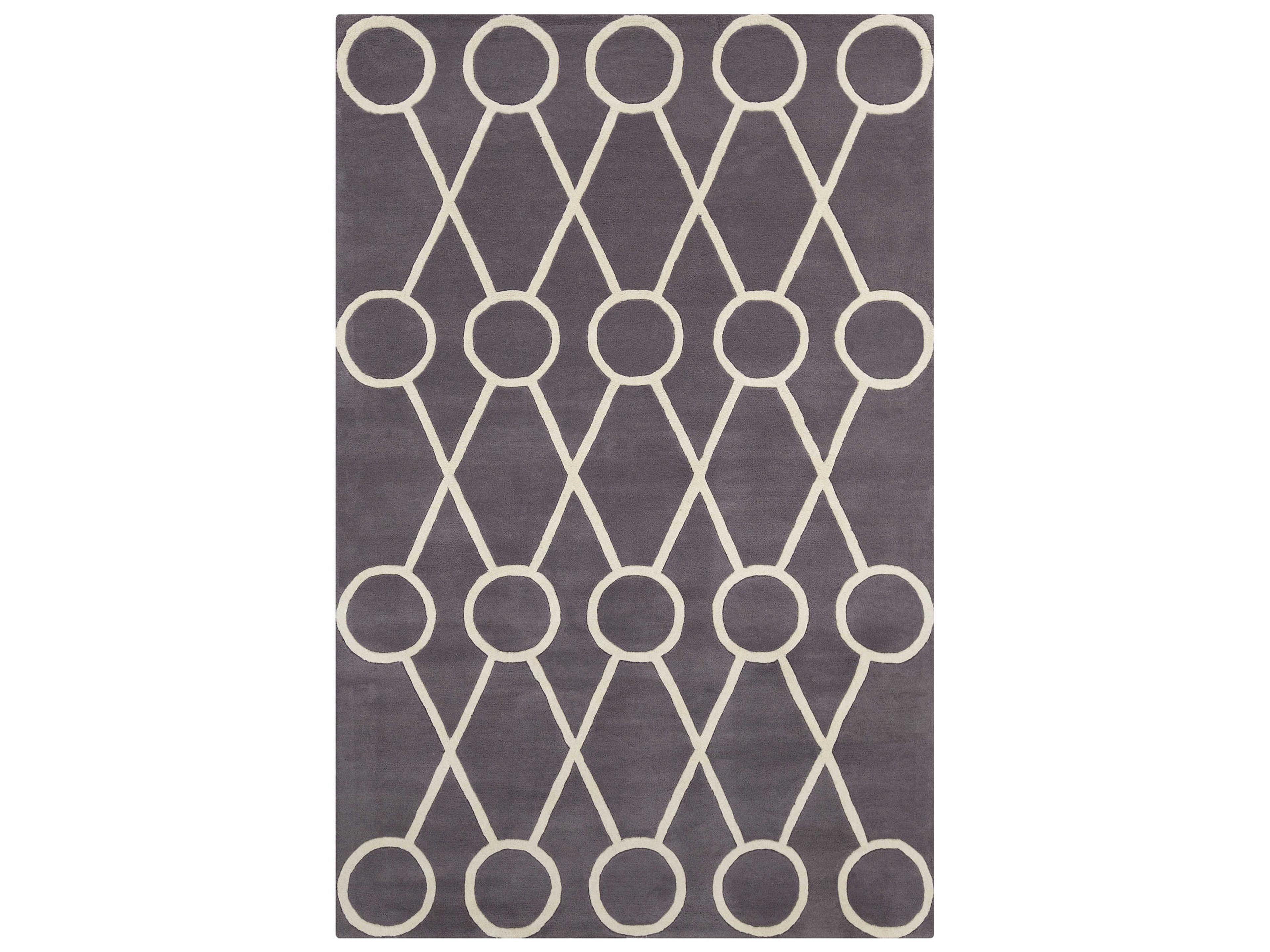 Chandra Stella Geometric Area Rug