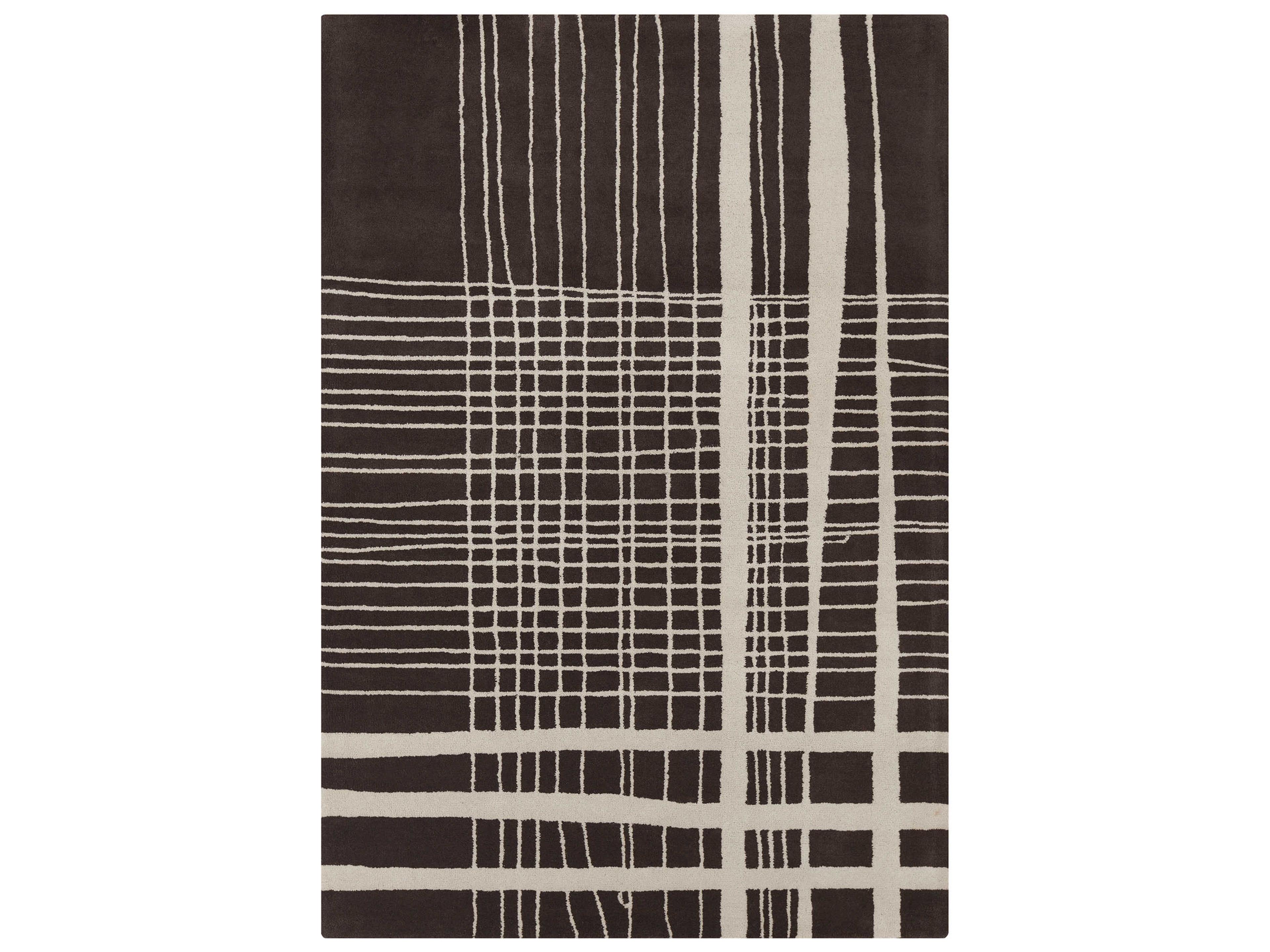 Chandra Stella Striped Area Rug