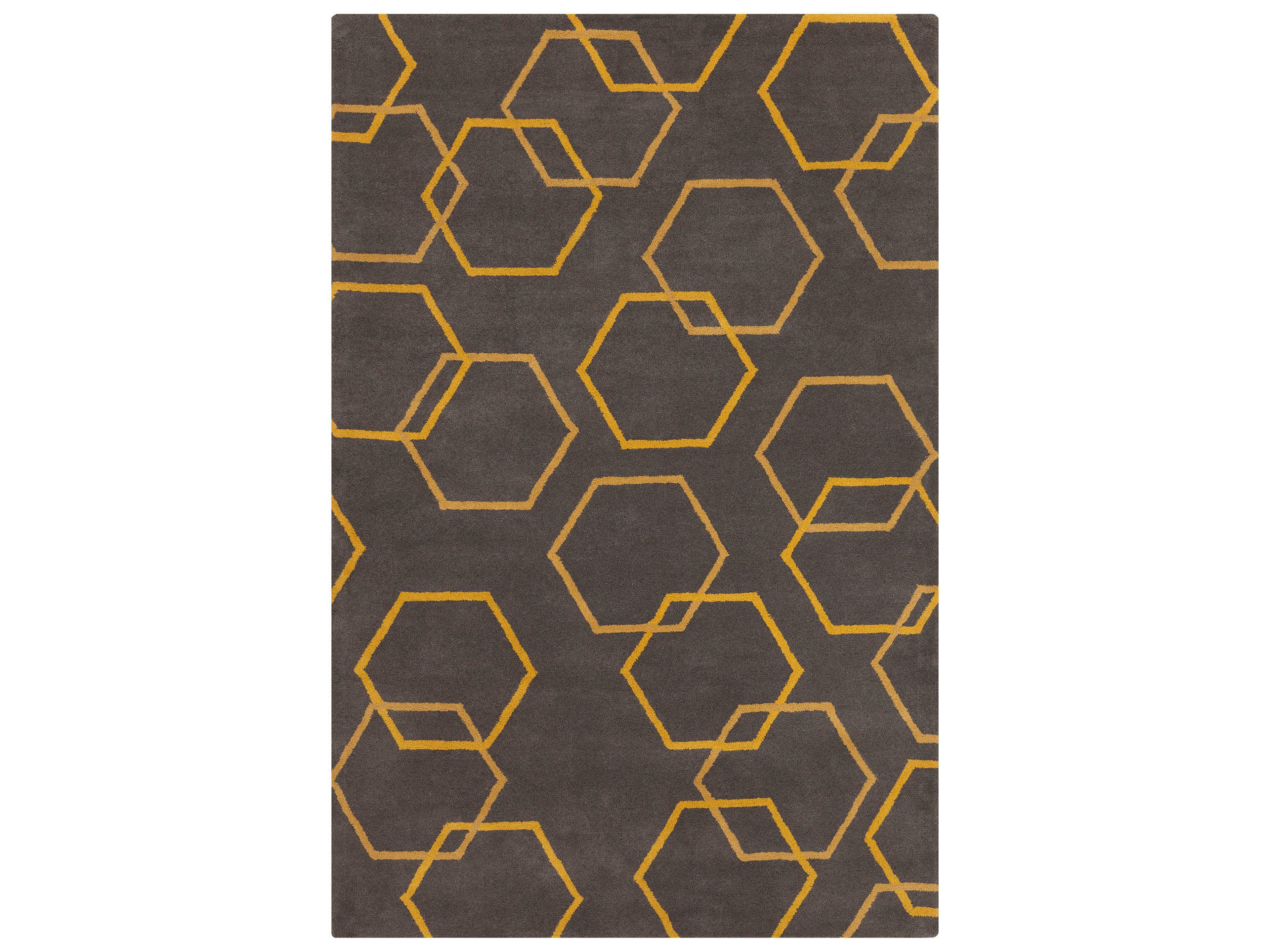 Chandra Stella Geometric Area Rug