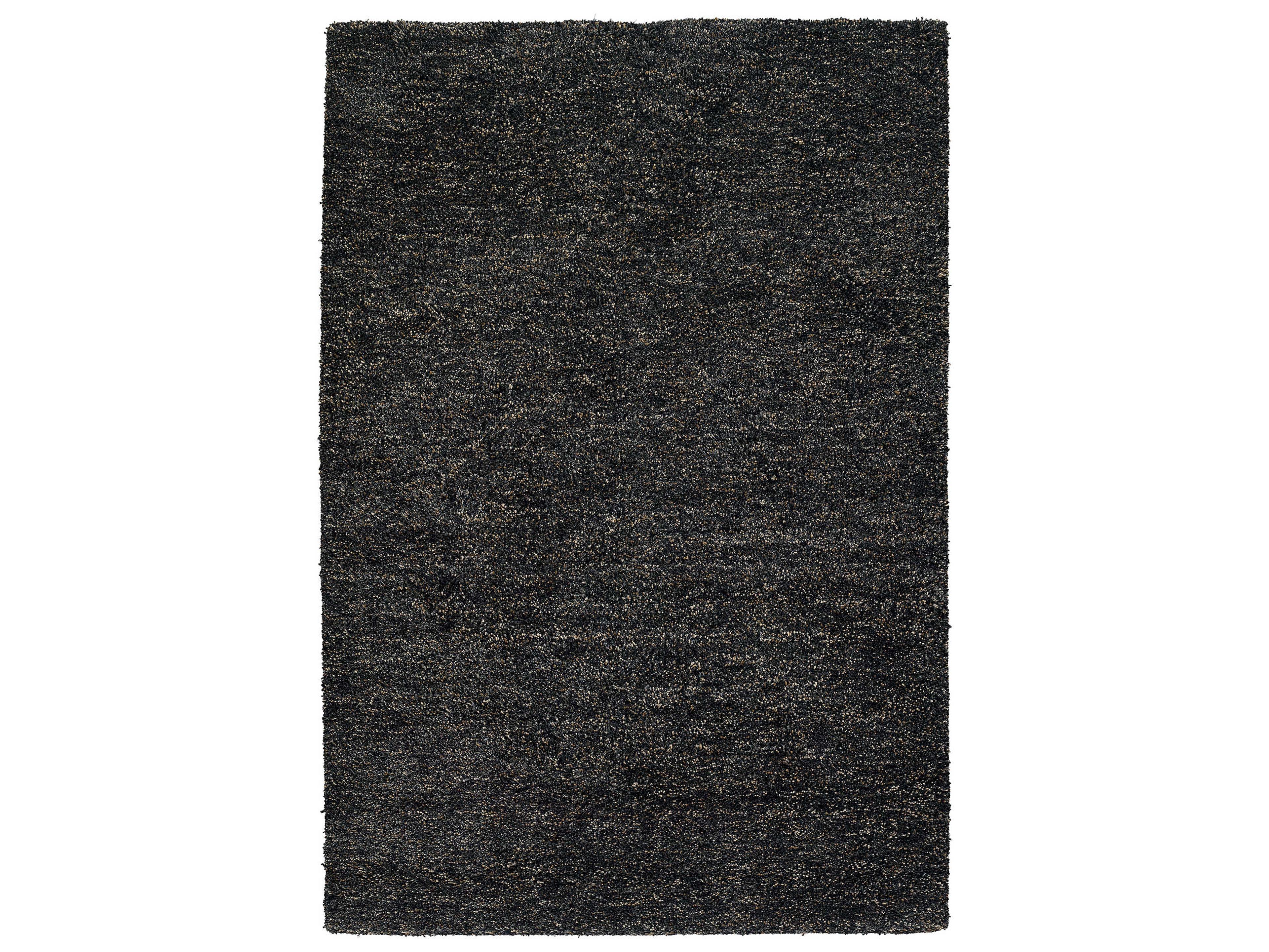 Chandra Sterling Shag Area Rug