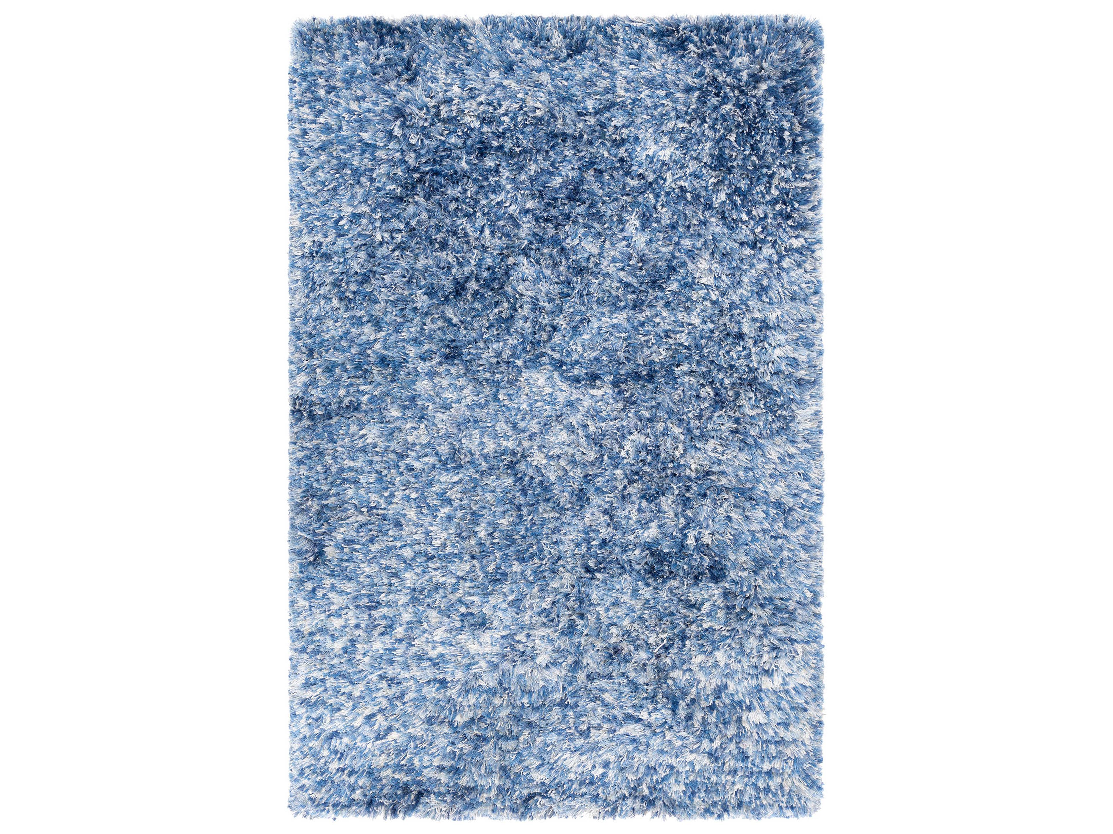 Chandra Supros Shag Area Rug