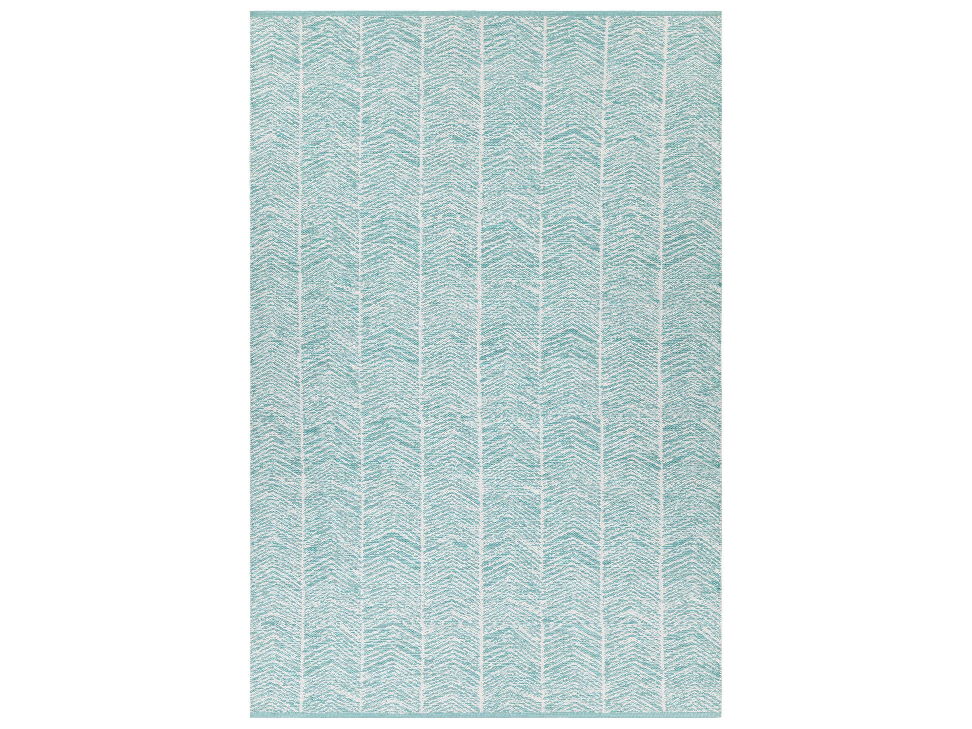 Chandra Tanya Chevron Area Rug