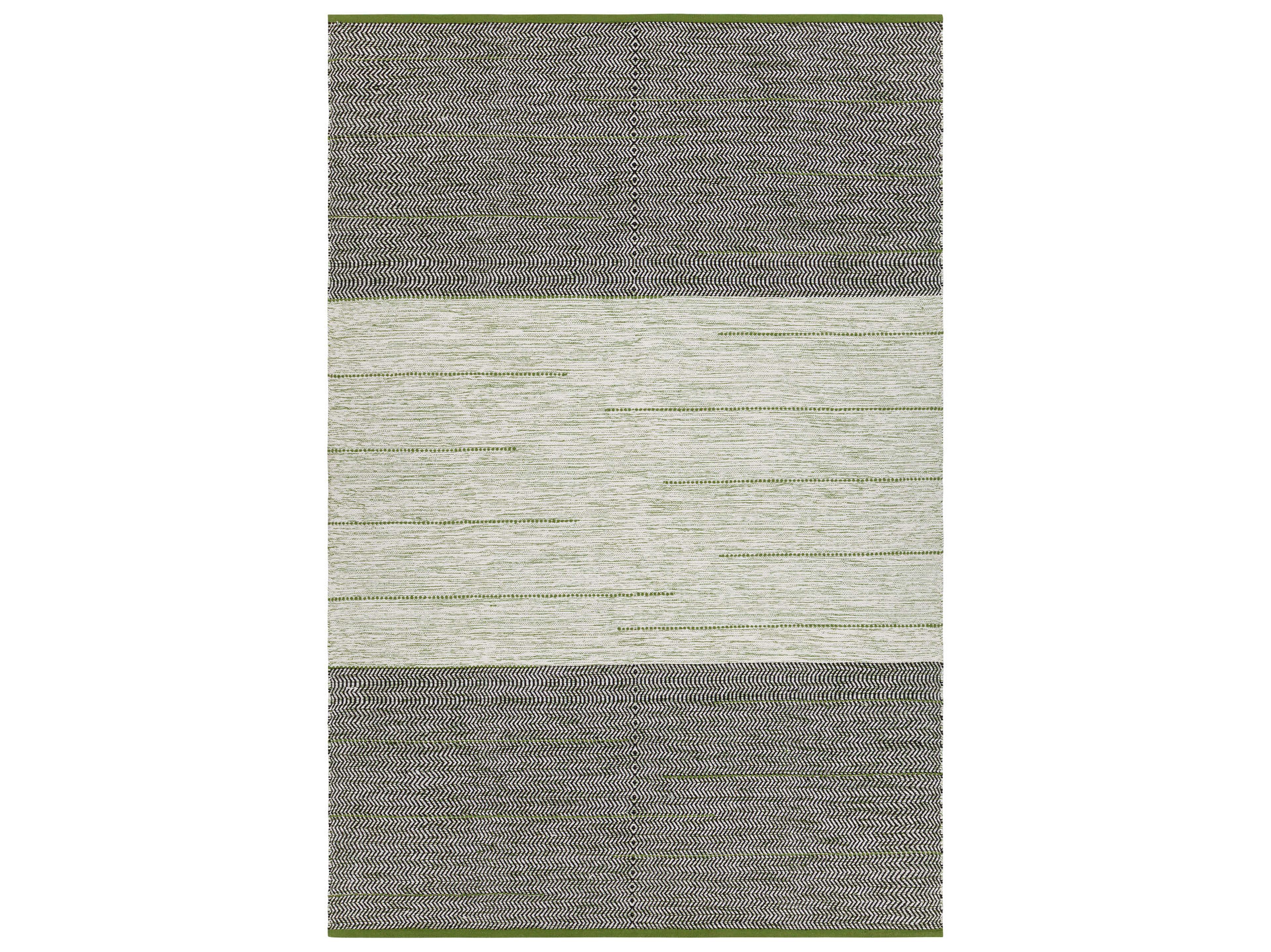 Chandra Tanya Chevron Area Rug