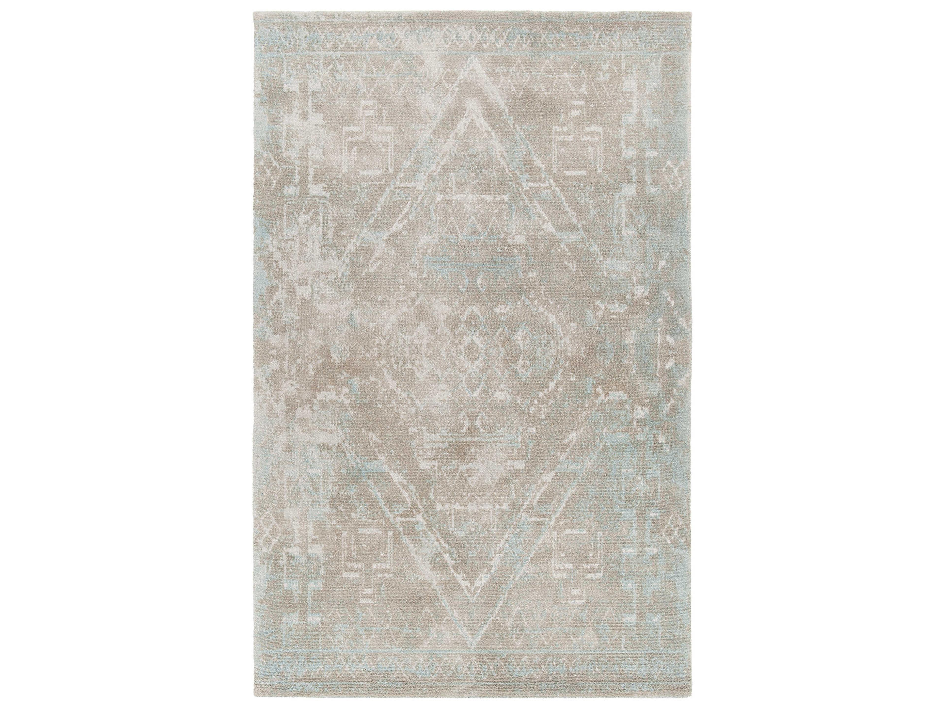 Chandra Tayla Geometric Area Rug