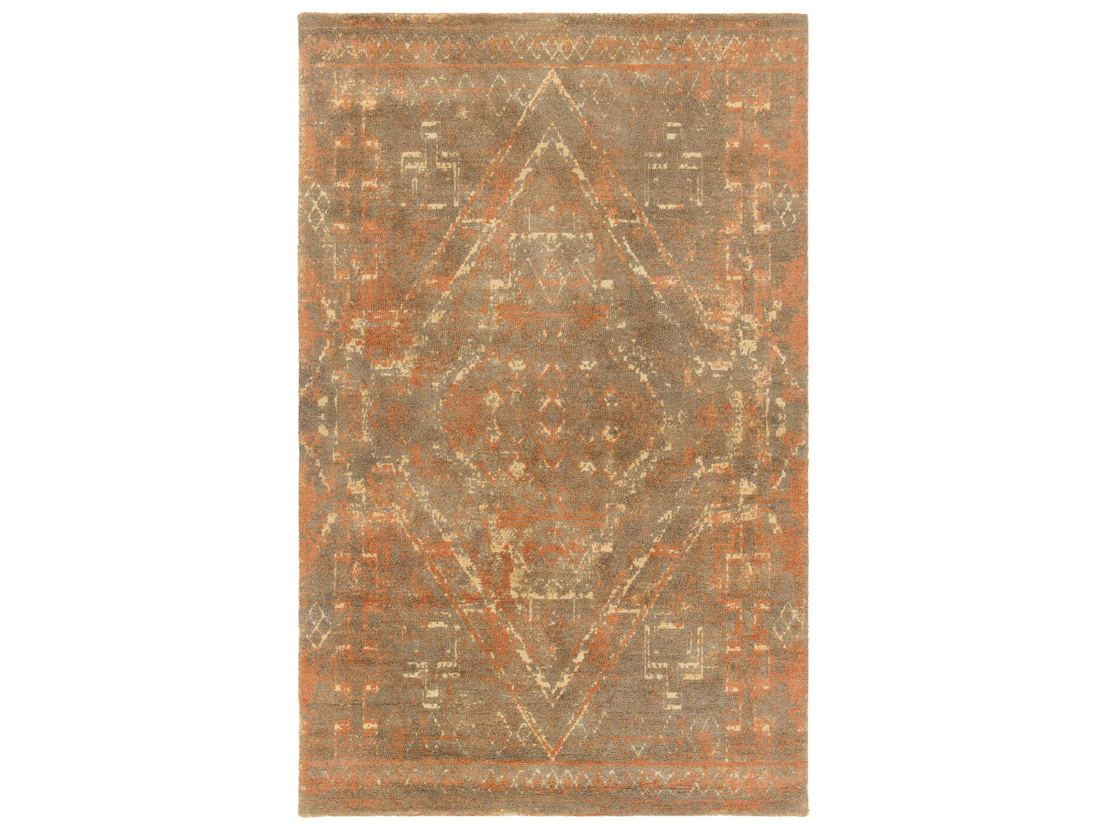 Chandra Tayla Geometric Area Rug