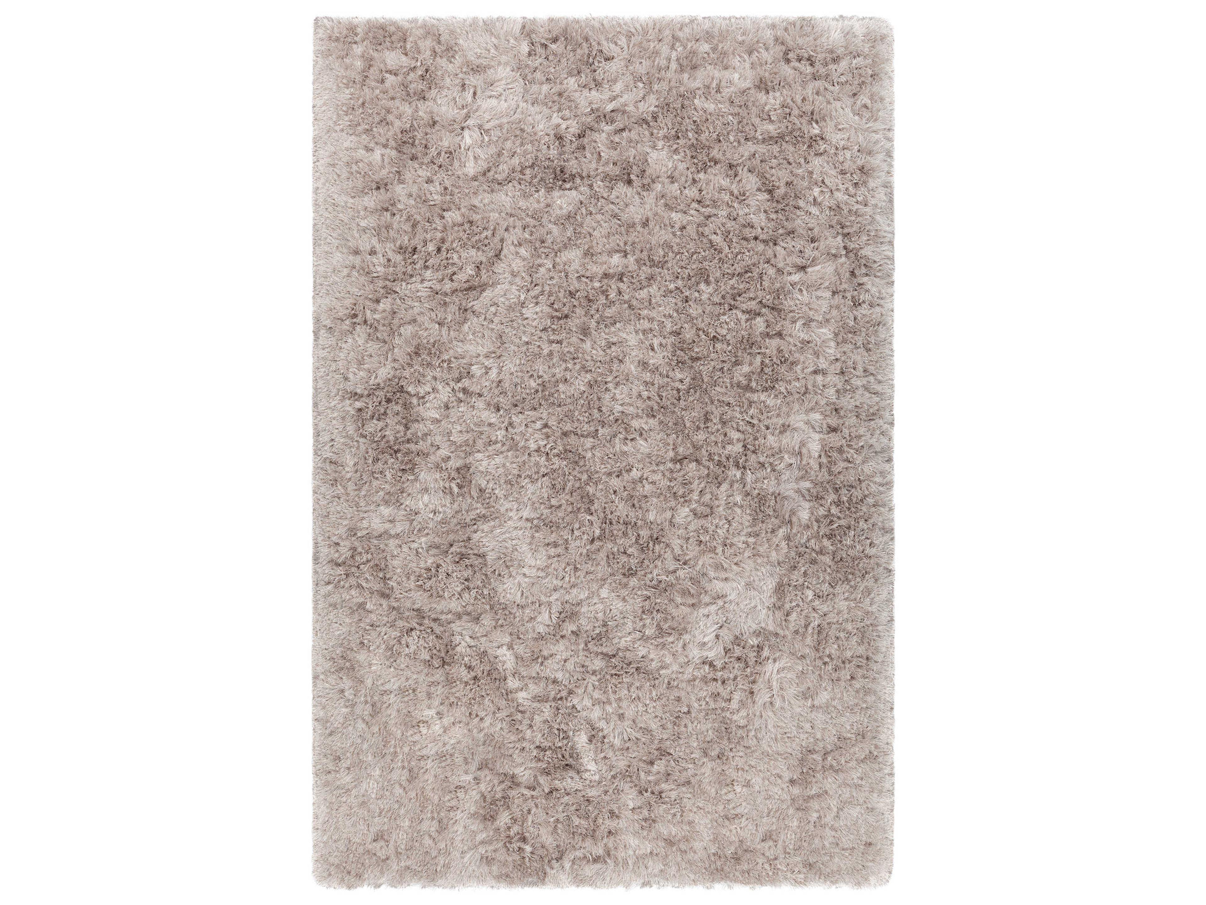 Chandra Teagan Shag Area Rug