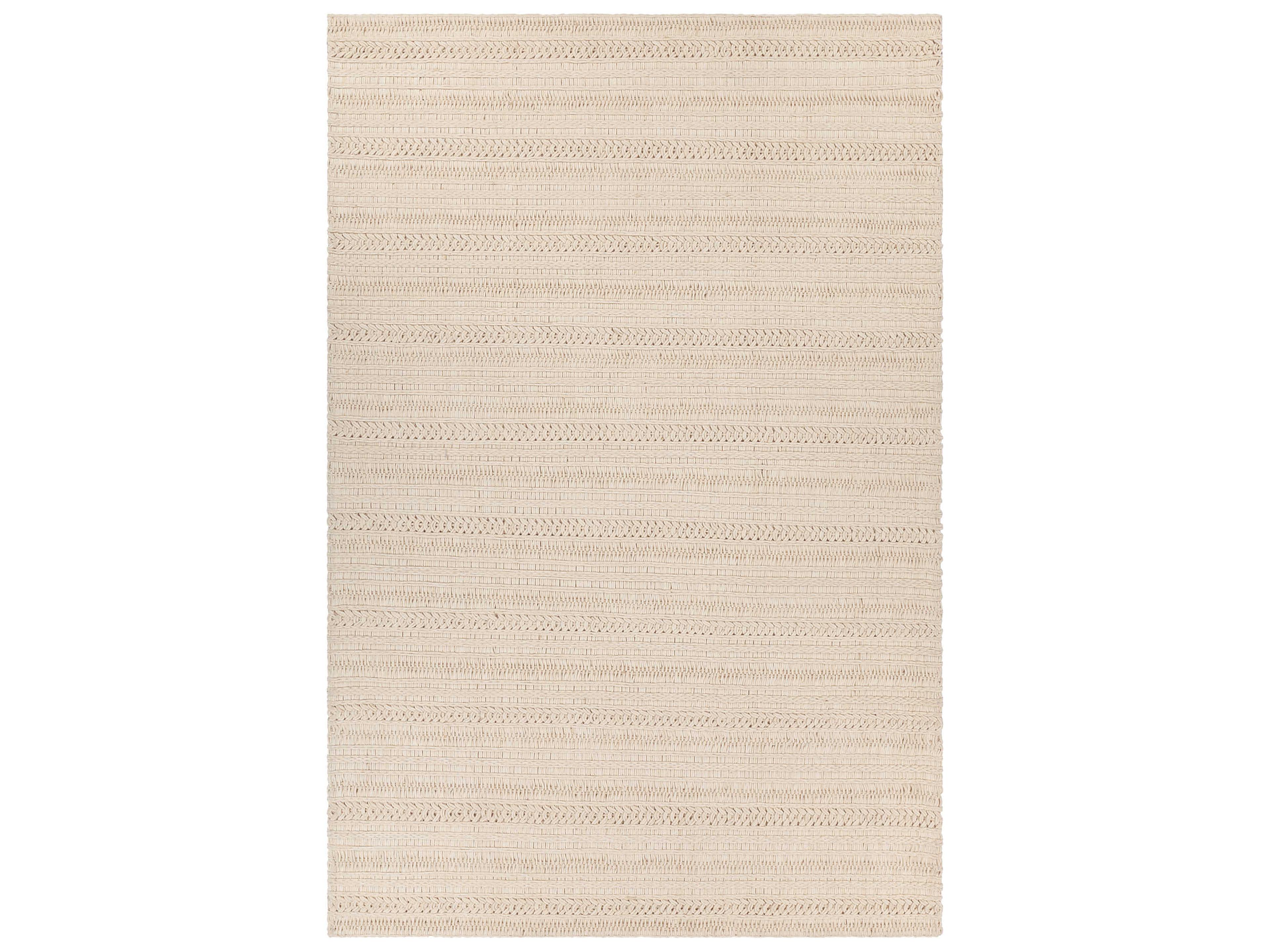Chandra Tia Striped Area Rug