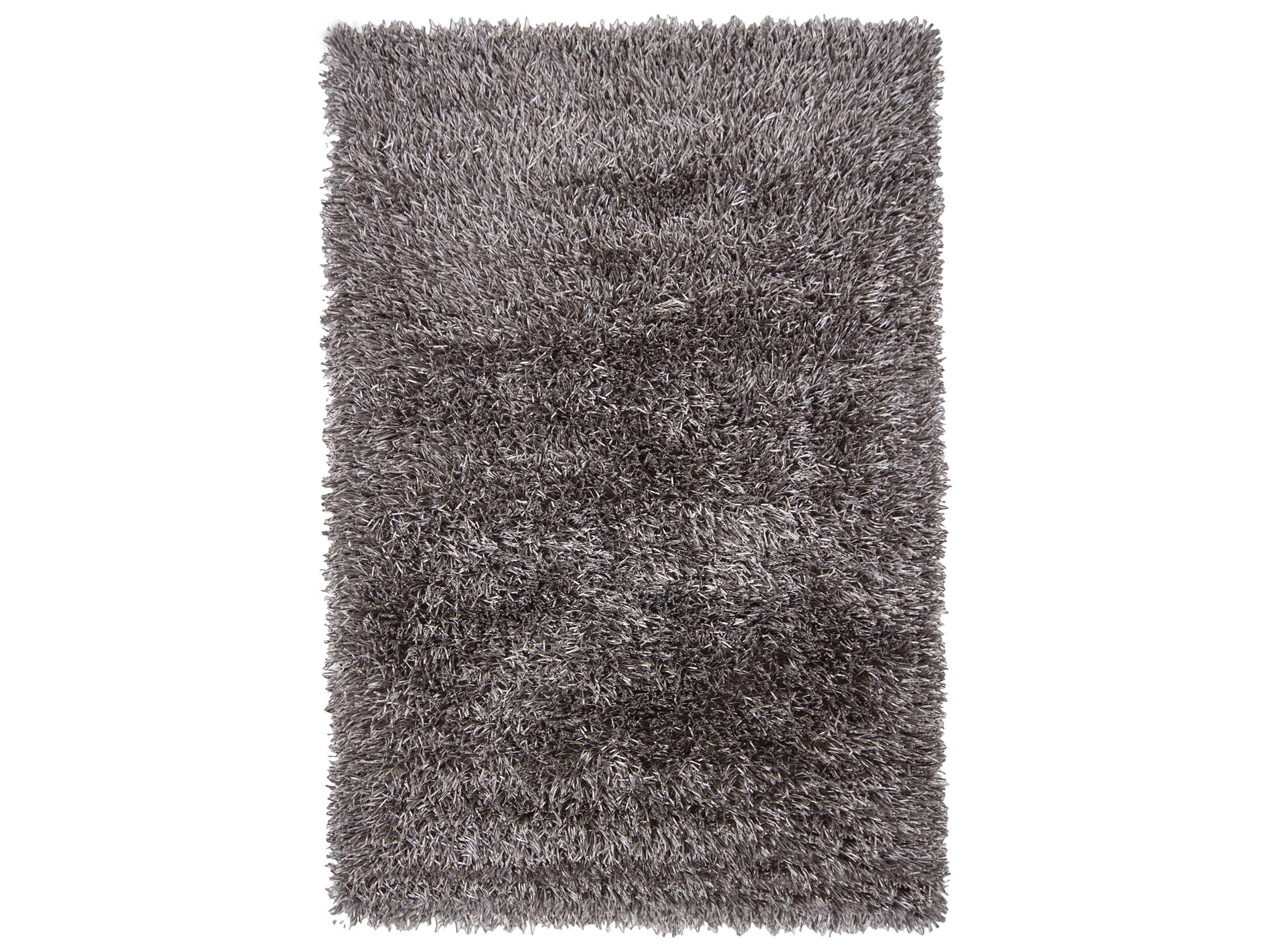 Chandra Tirish Shag Area Rug