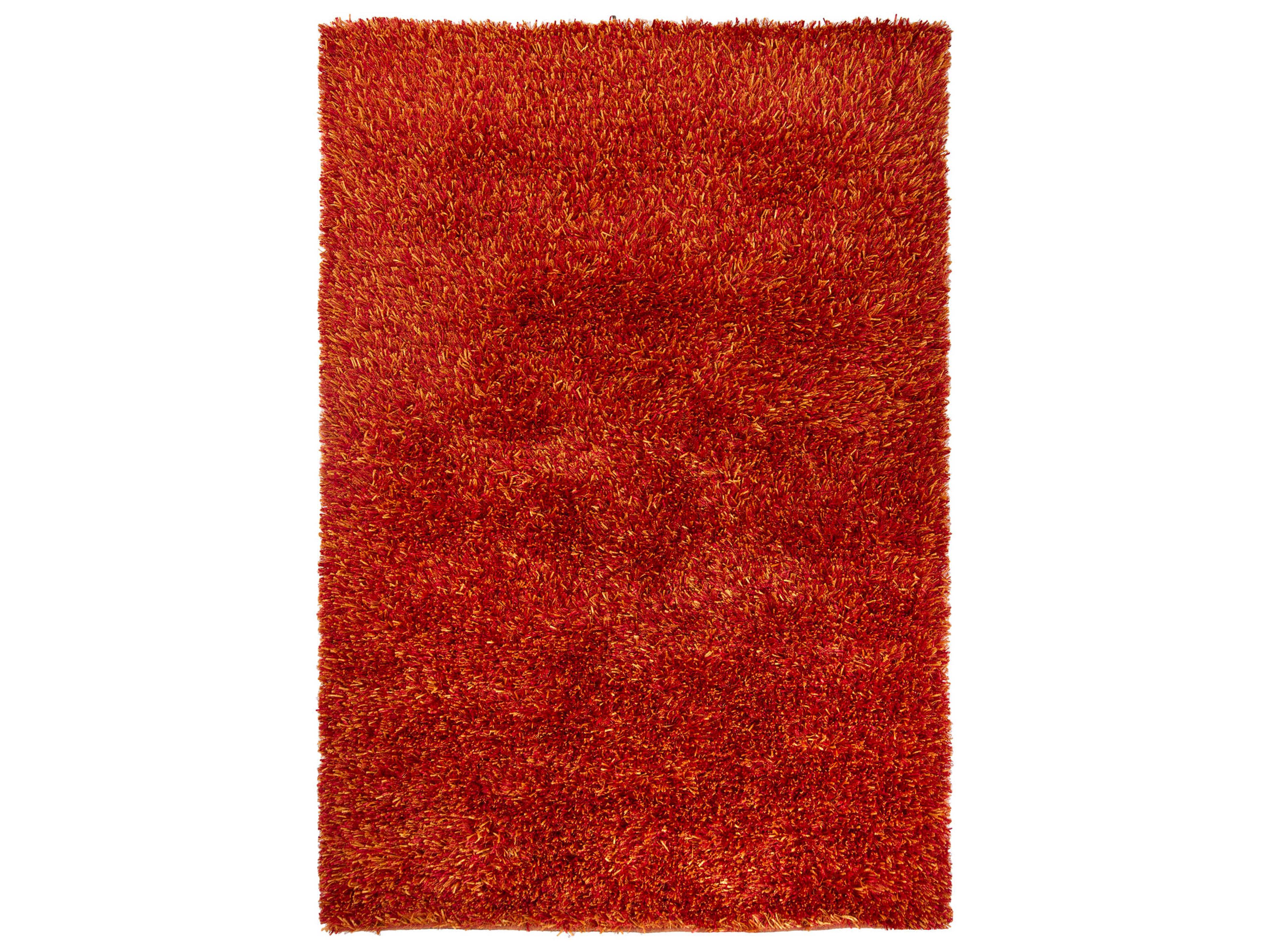 Chandra Tulip Shag Area Rug