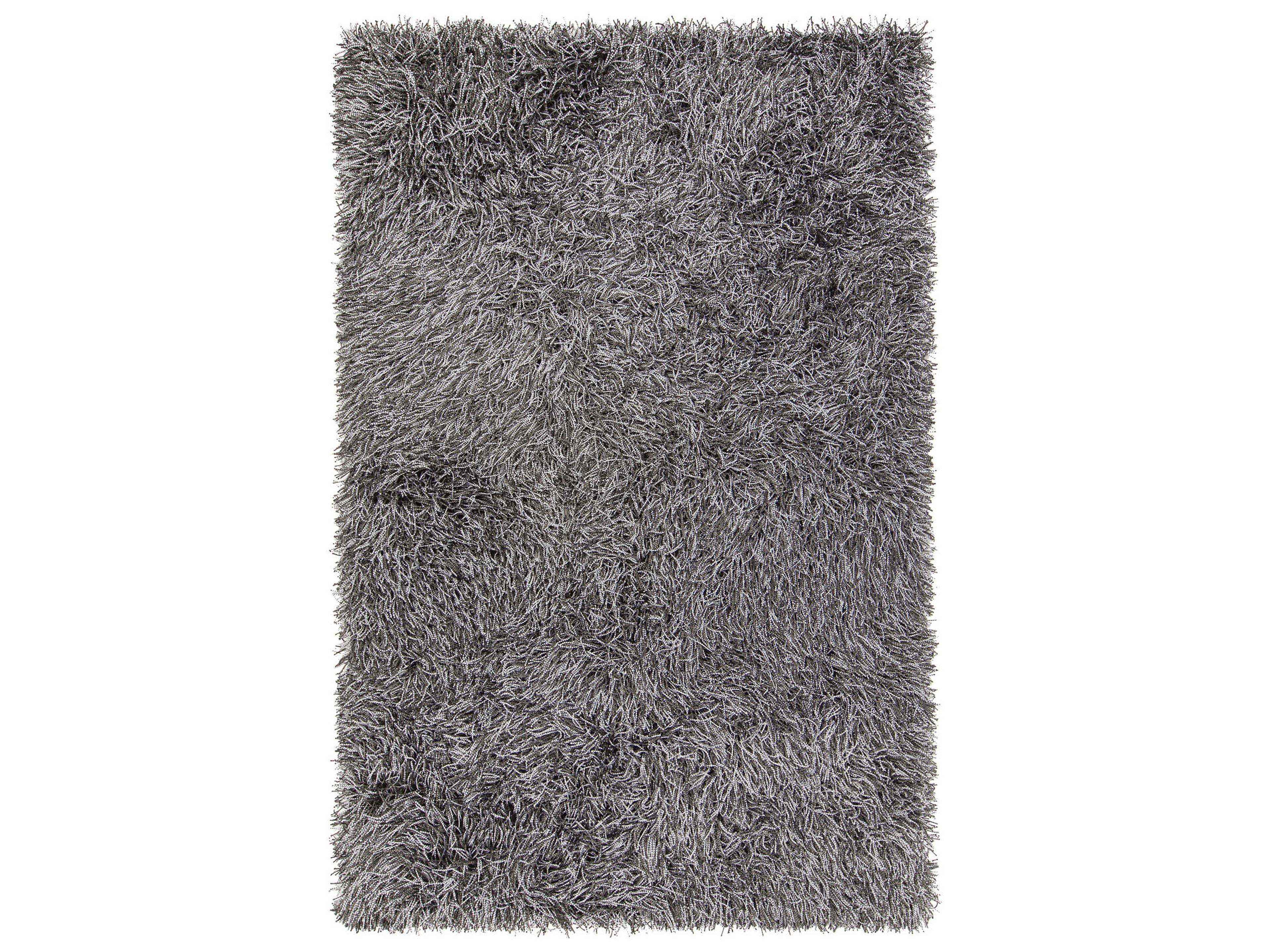 Chandra Tyra Shag Area Rug