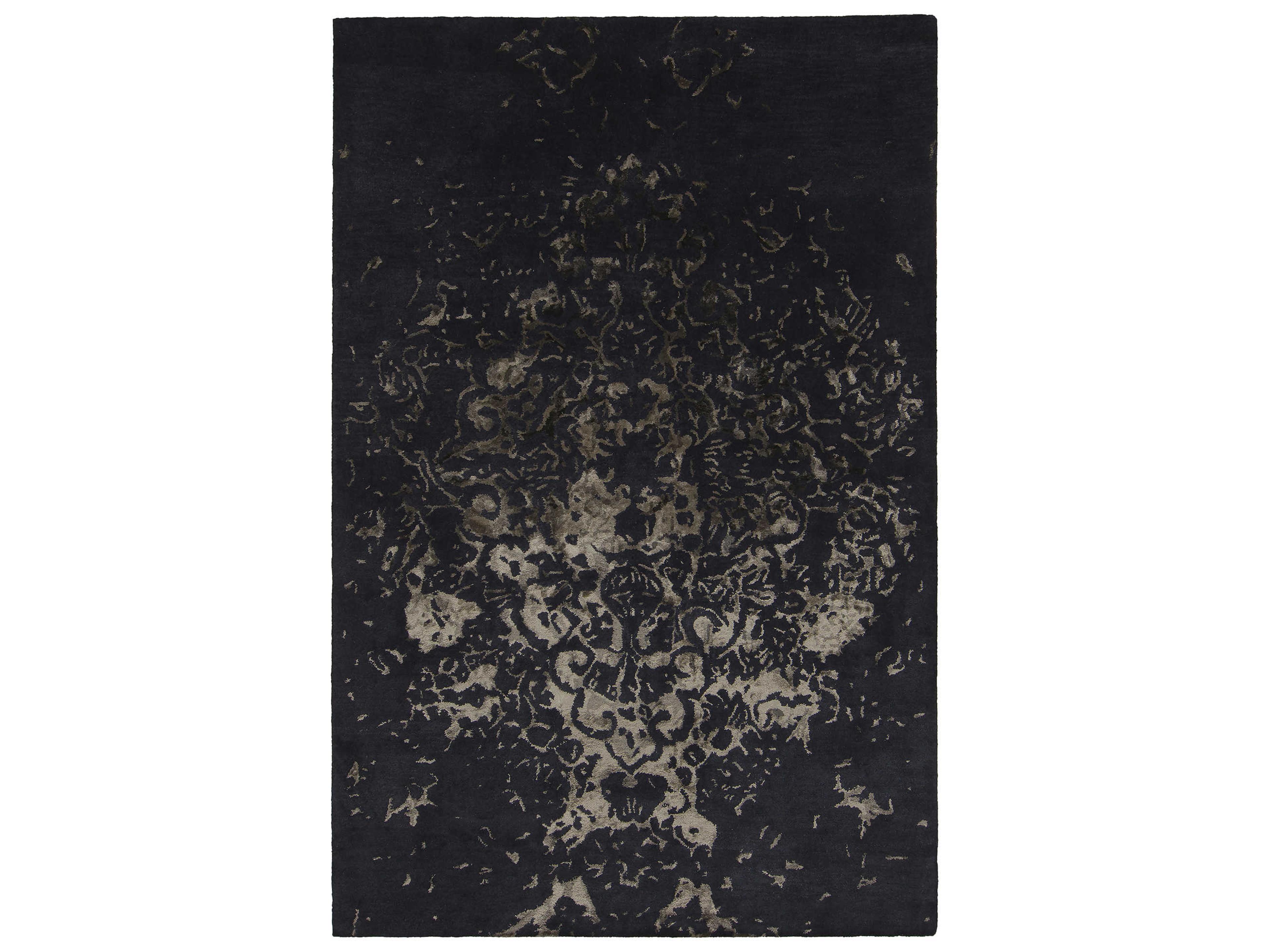 Chandra Veleno Floral Area Rug