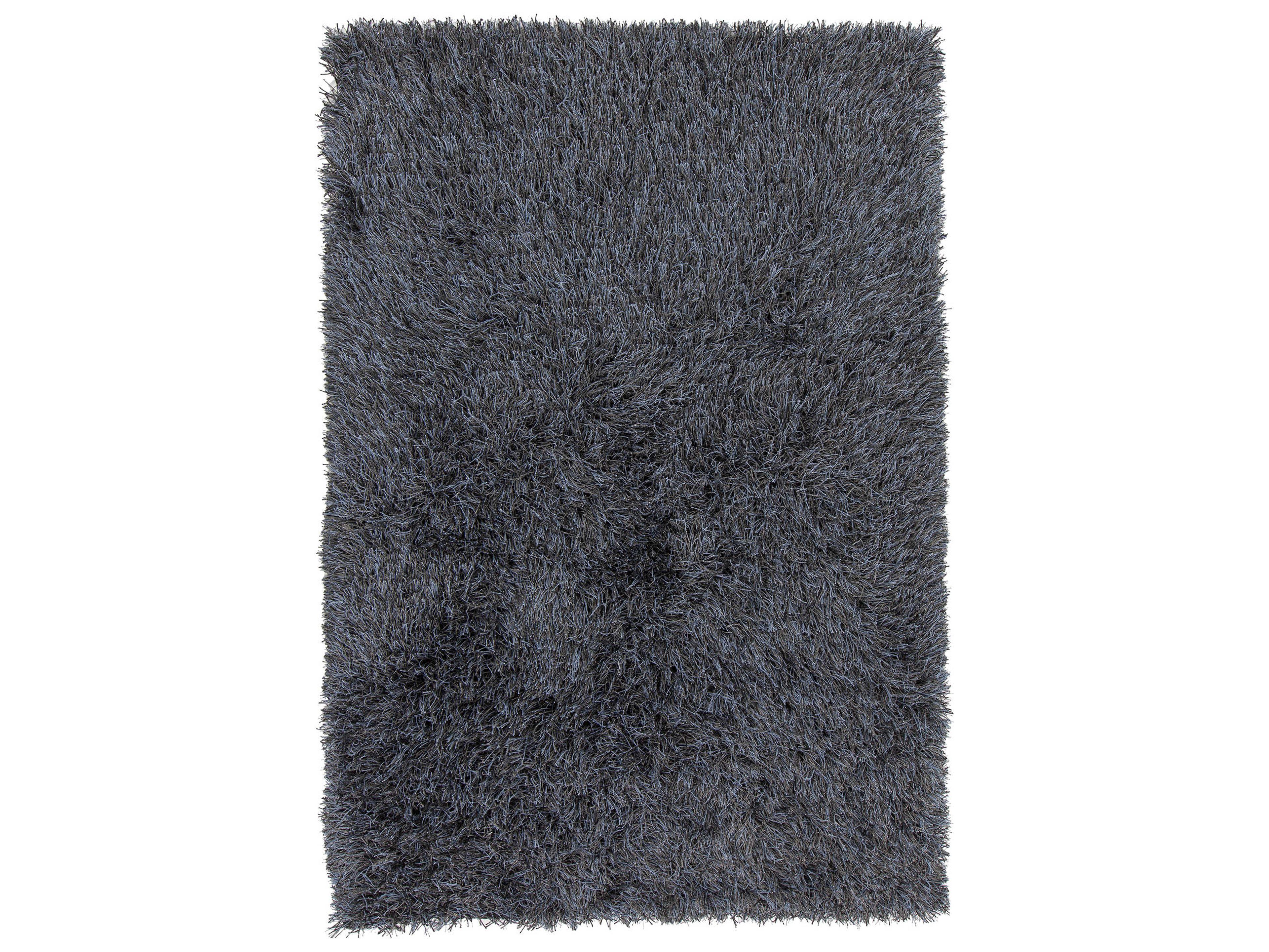 Chandra Vilma Shag Area Rug